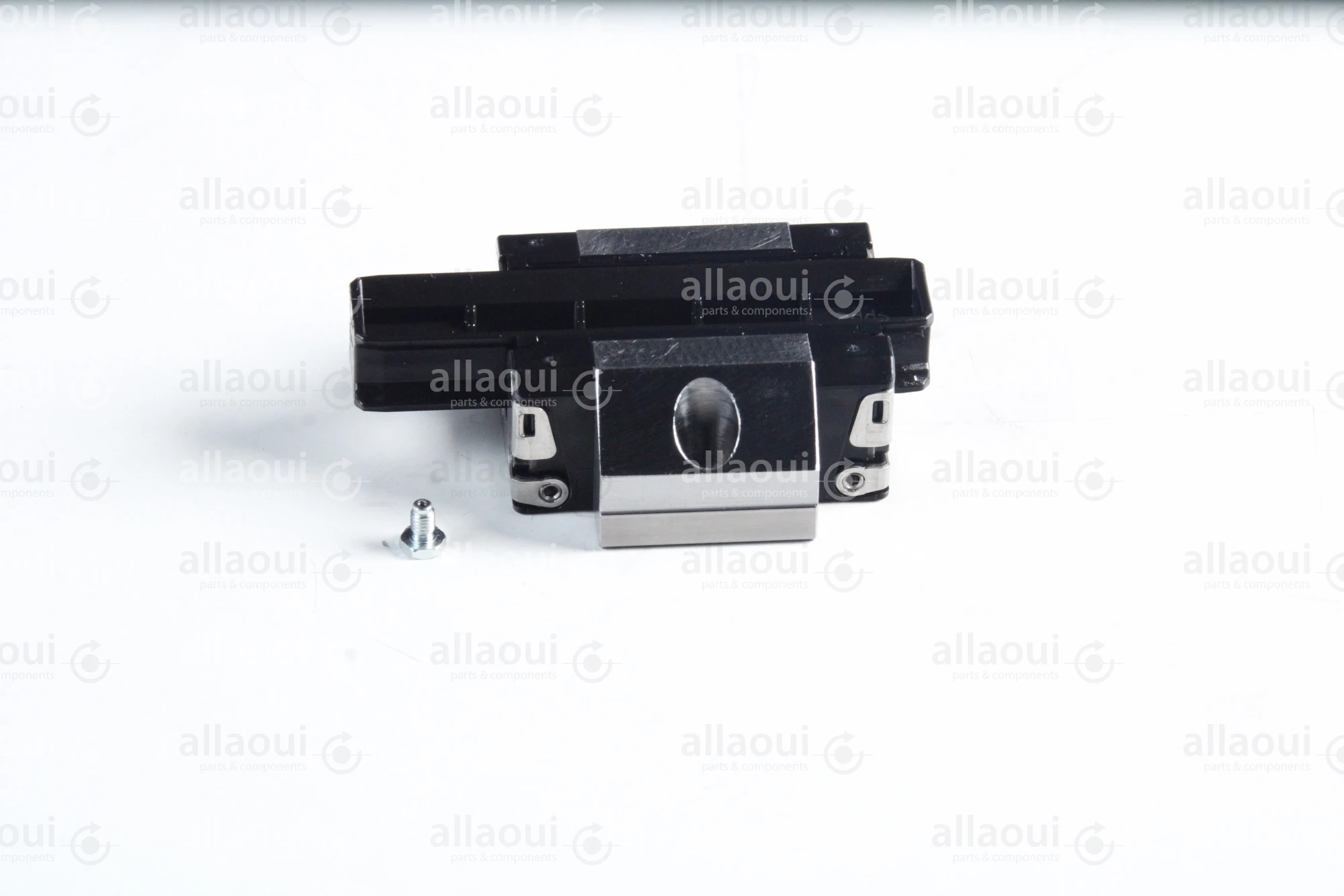 Bosch Rexroth Ball Runner Block R166511420