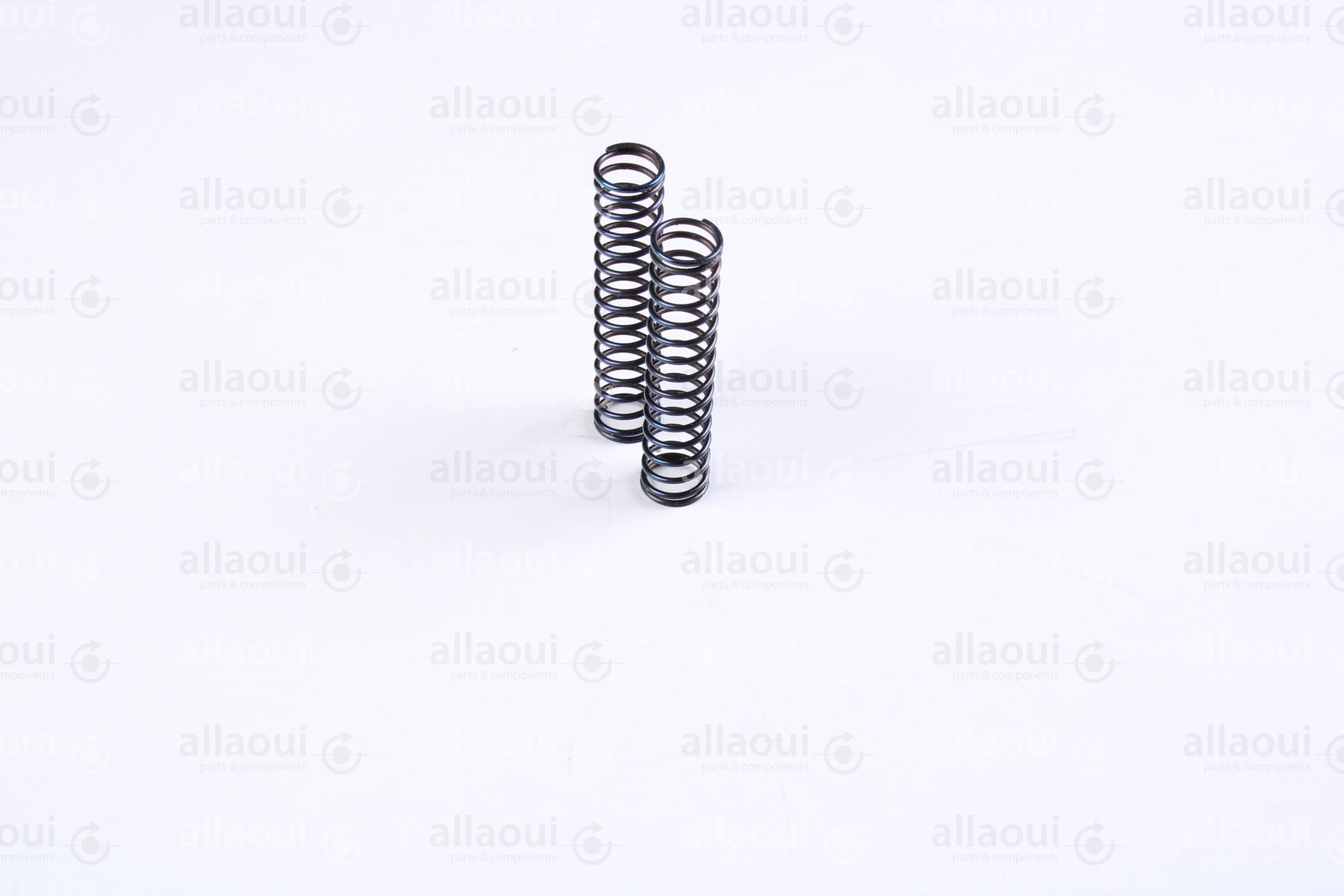 Müller Martini Tension Spring 1.25X13X63 (2 Pieces) 0034.2365