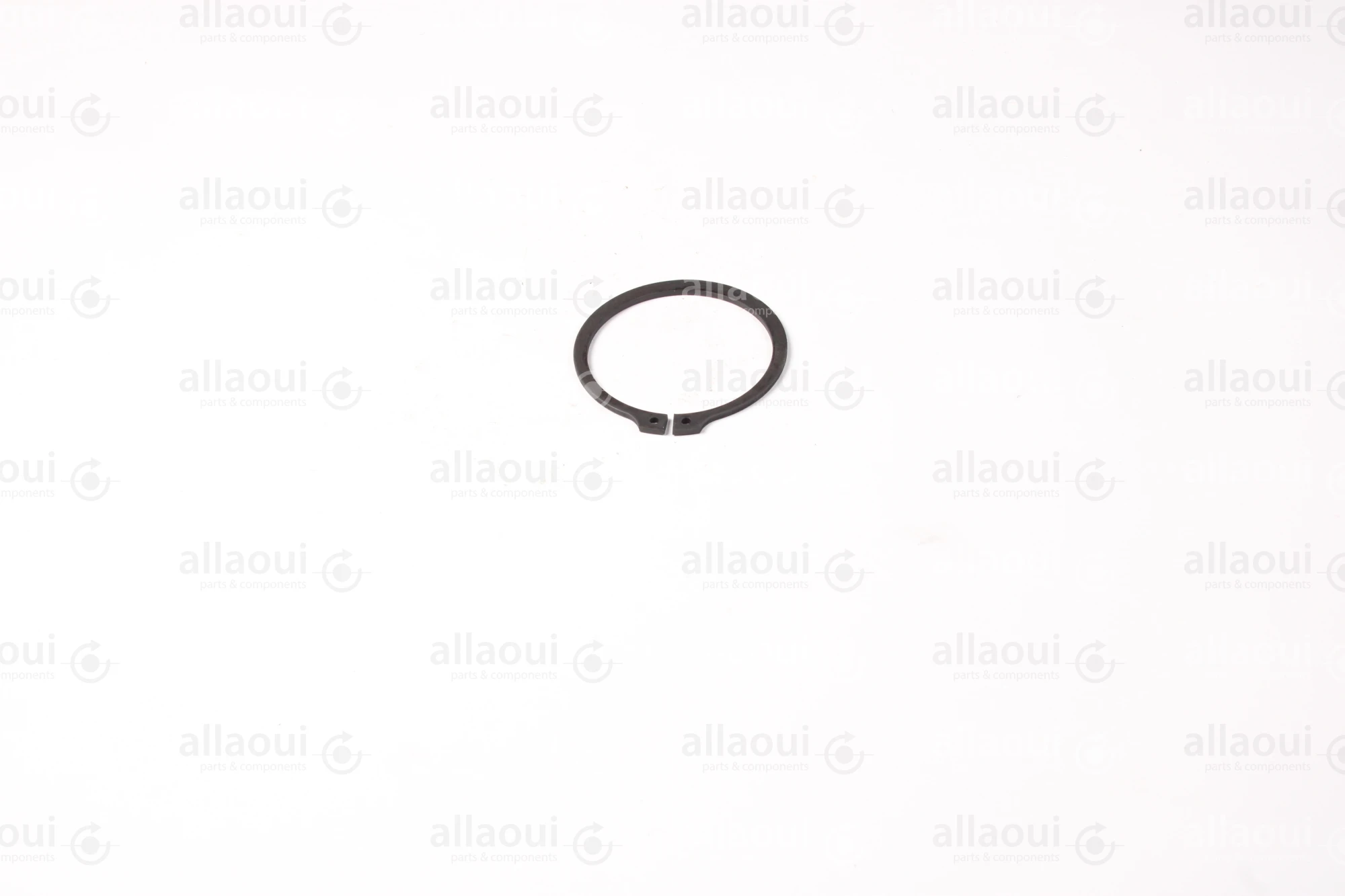 Manroland Retaining Ring 06.29010-0140