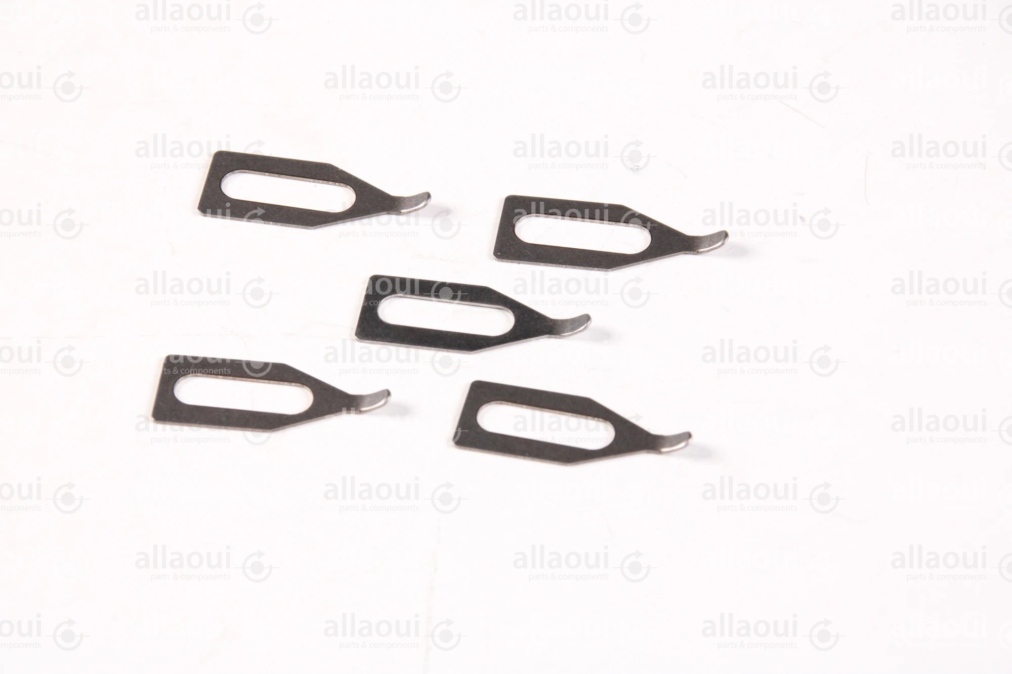 Kolbus Gripper (5 Pieces) 00257478