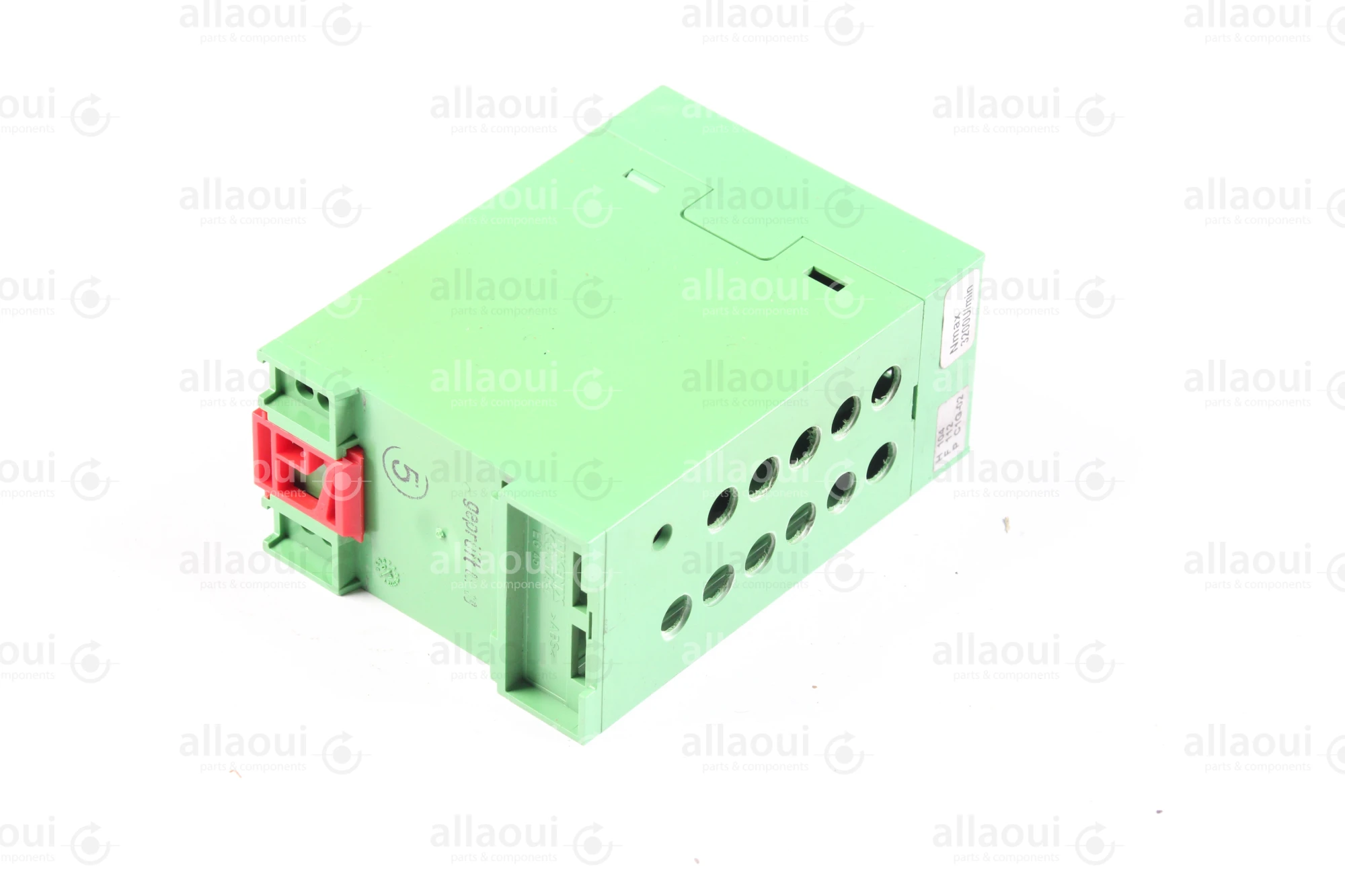 Phoenix Contact Motor Control ME5225