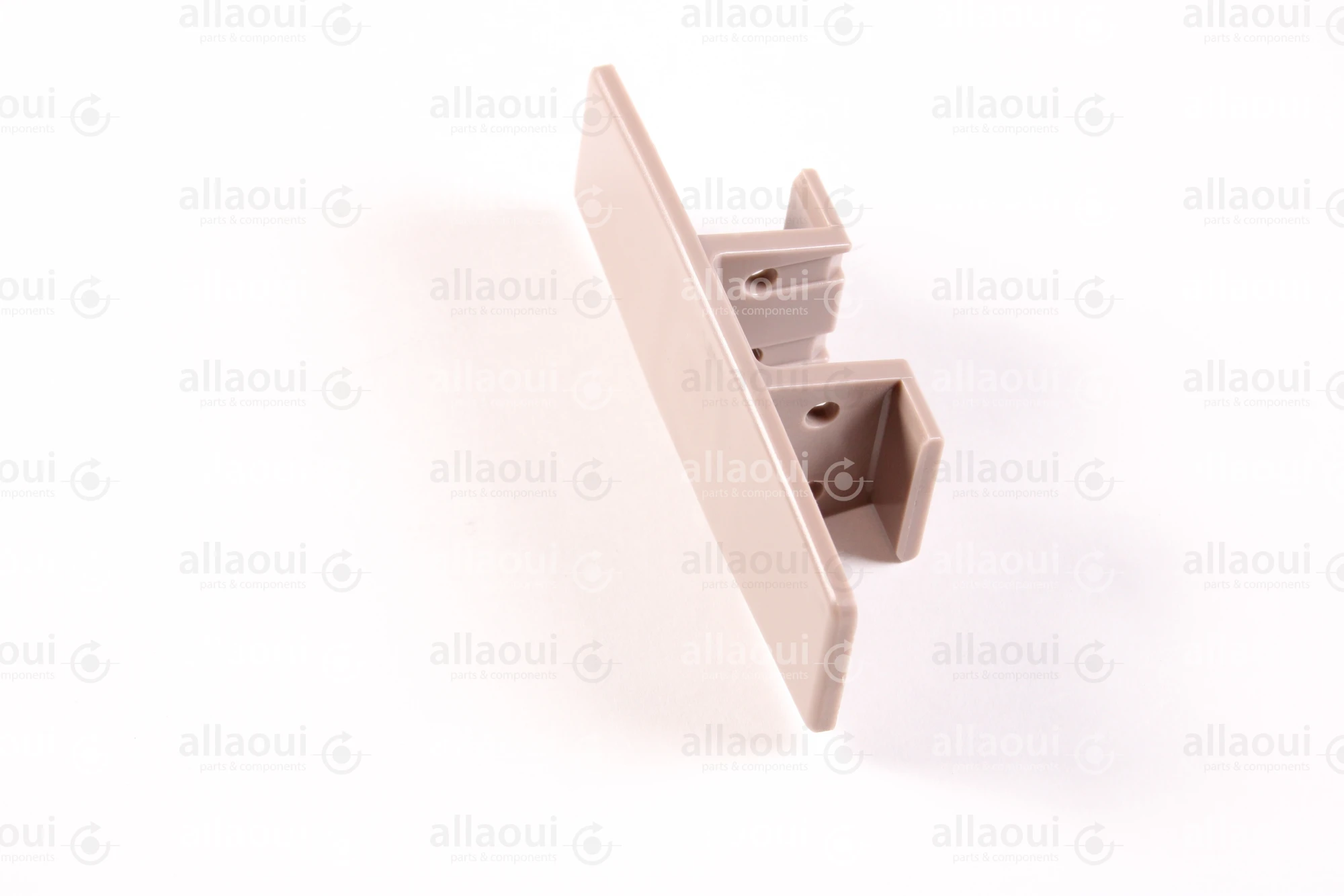 Rexnord Tabletop Chain Plastic Link (25 Pieces) LF 1873-K 450