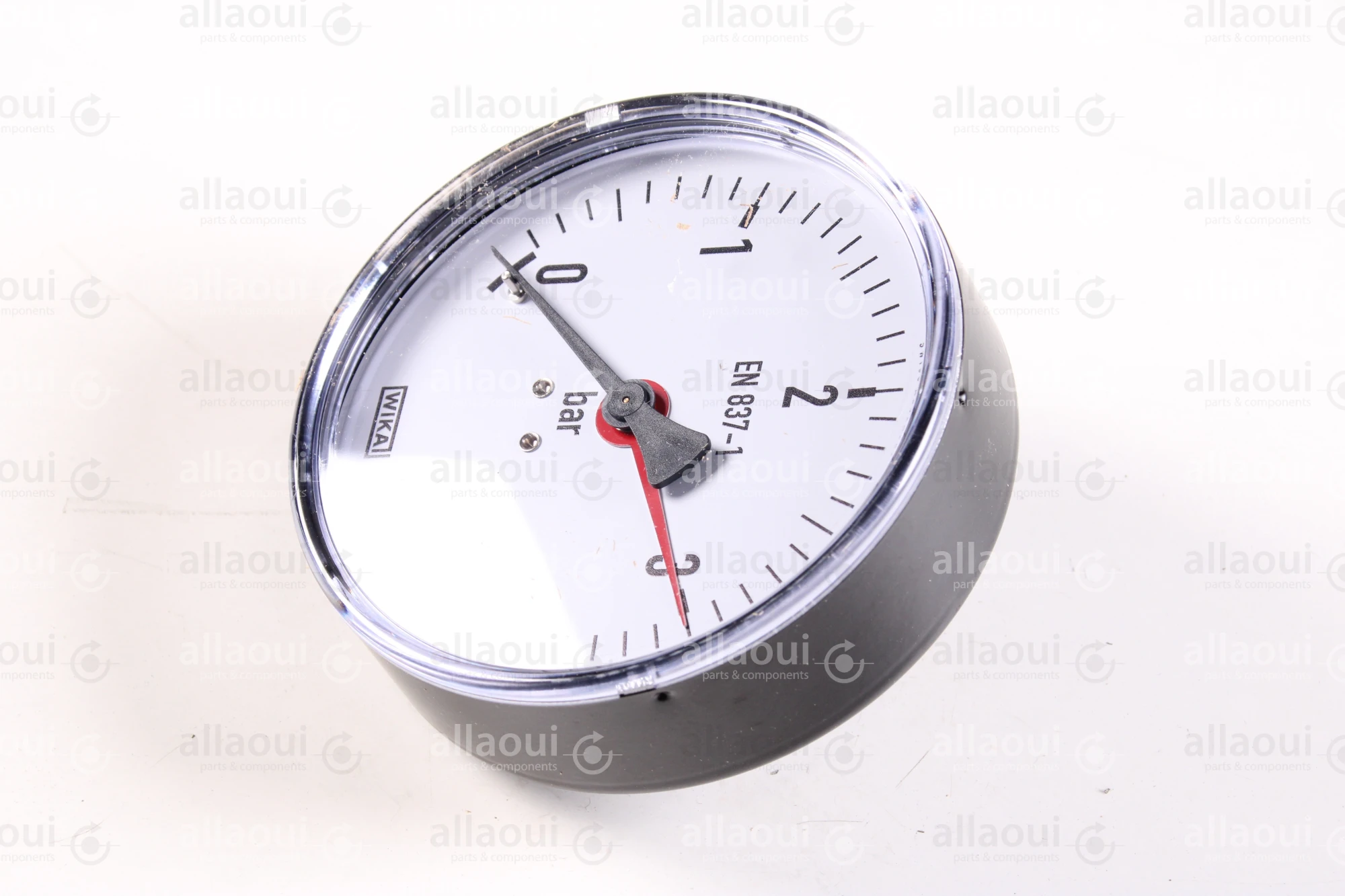 Wika Manometer 9070427