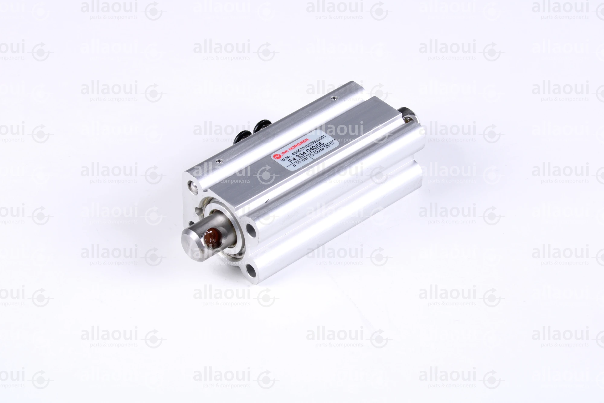 Heidelberg Pneumatic Cylinder D25 H13.5/15.5 f433404005