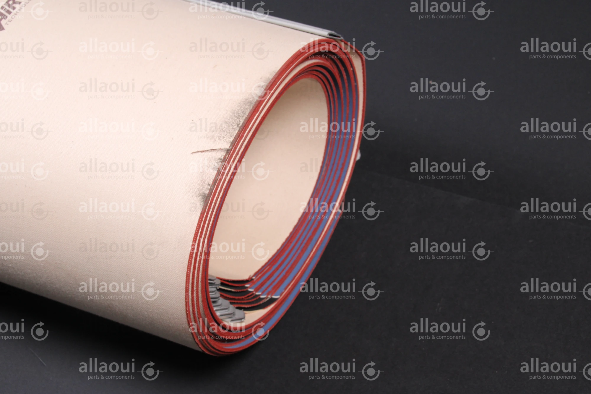 ContiTech Blankets Air 1 DZLU-G-FS-995X680-1,7SNS