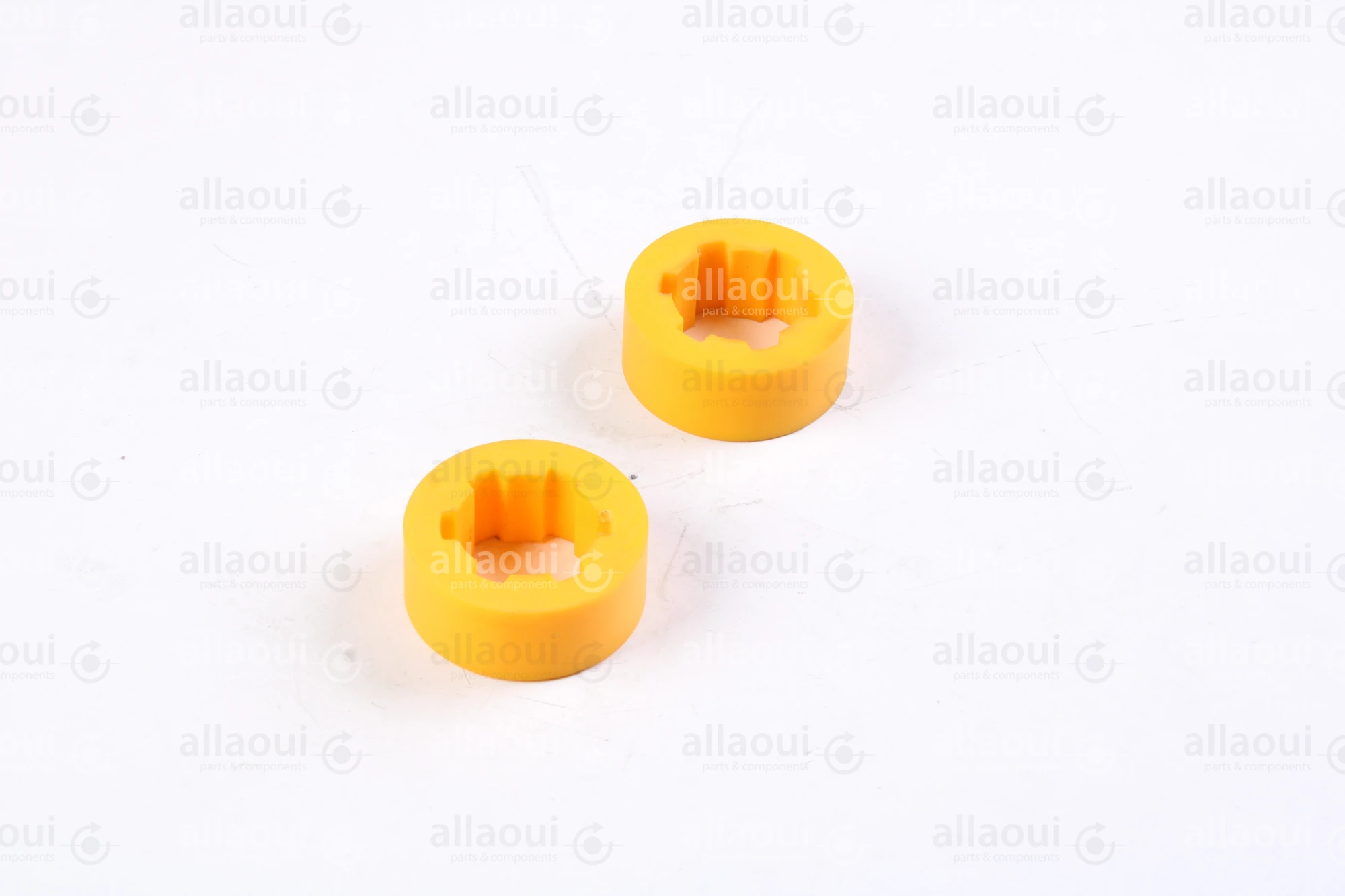 Hohner Pulley 117001