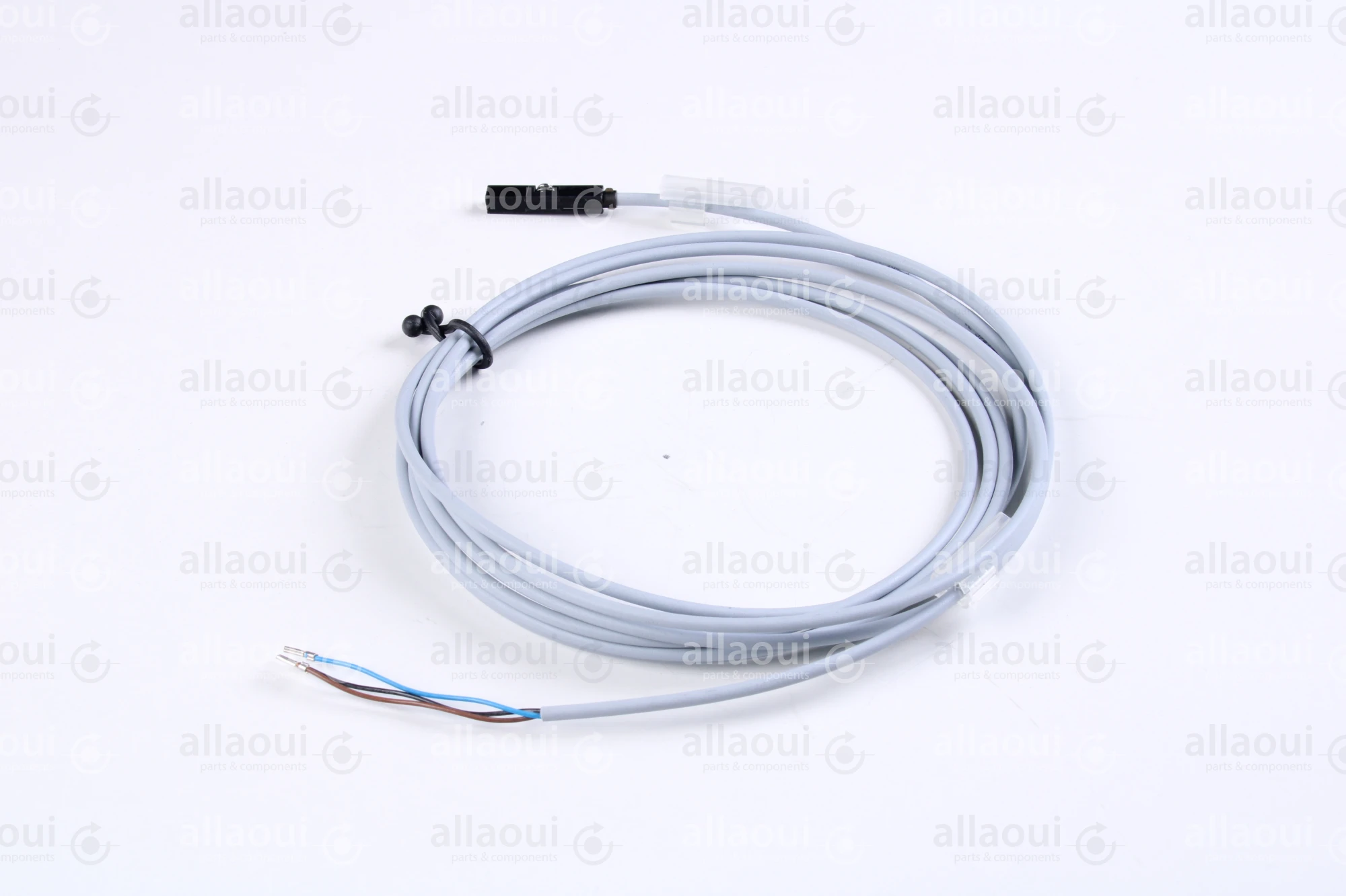 Festo Proximity Switch SMT-8M-A-PS-24V-E-2,5-OE