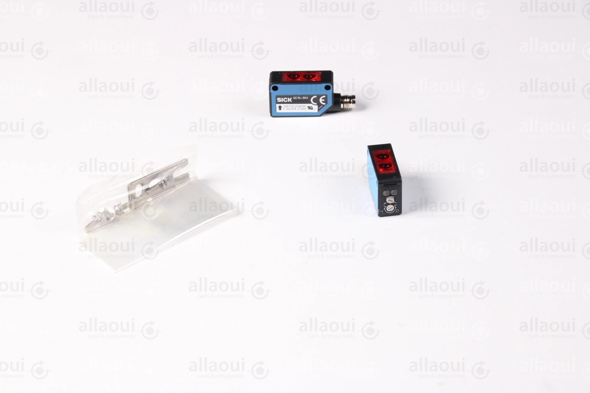 Sick Photoelectric Barrier Ws/WE100-2P4439