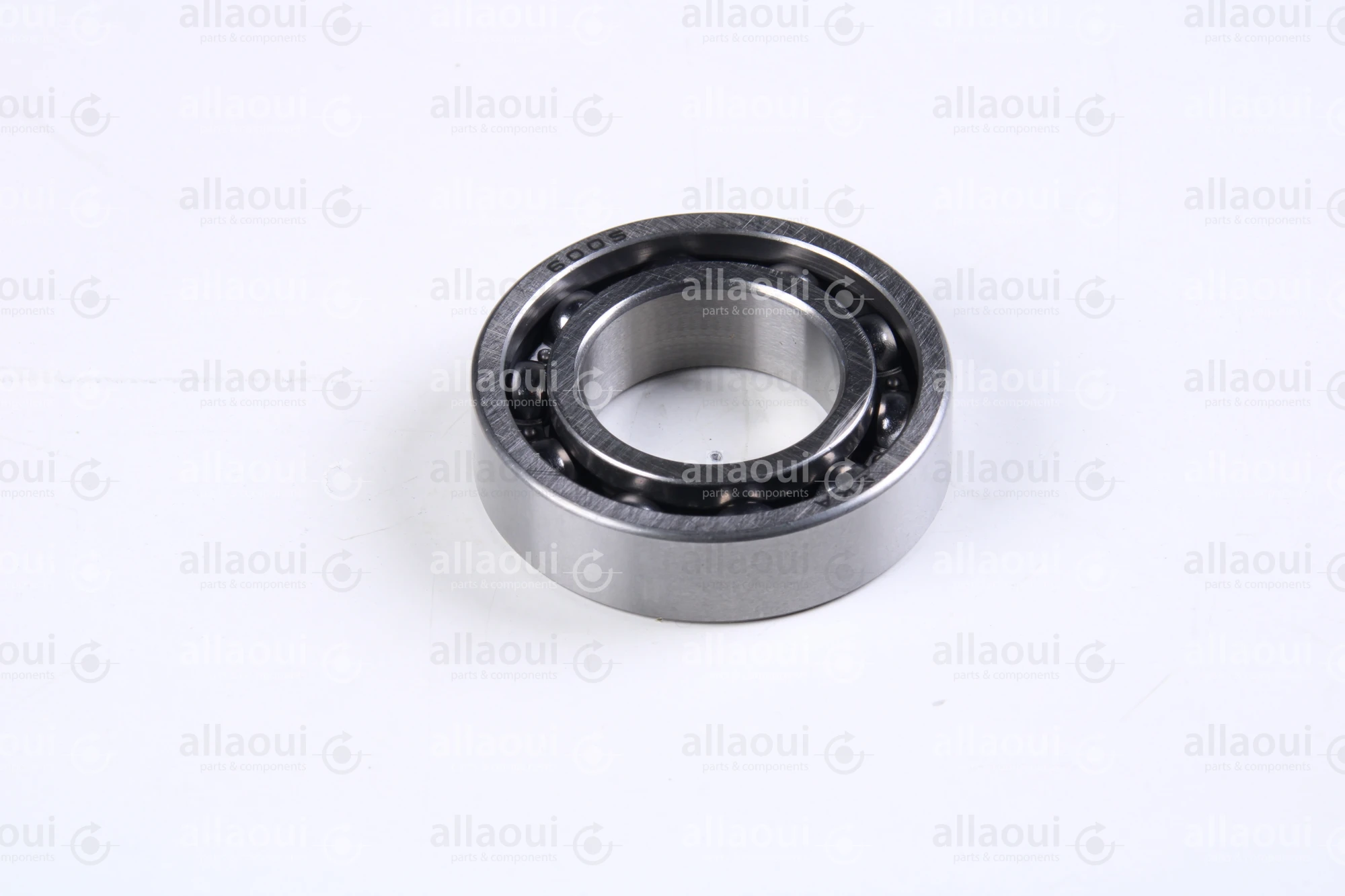 SKA Ball Bearing 0038.1036