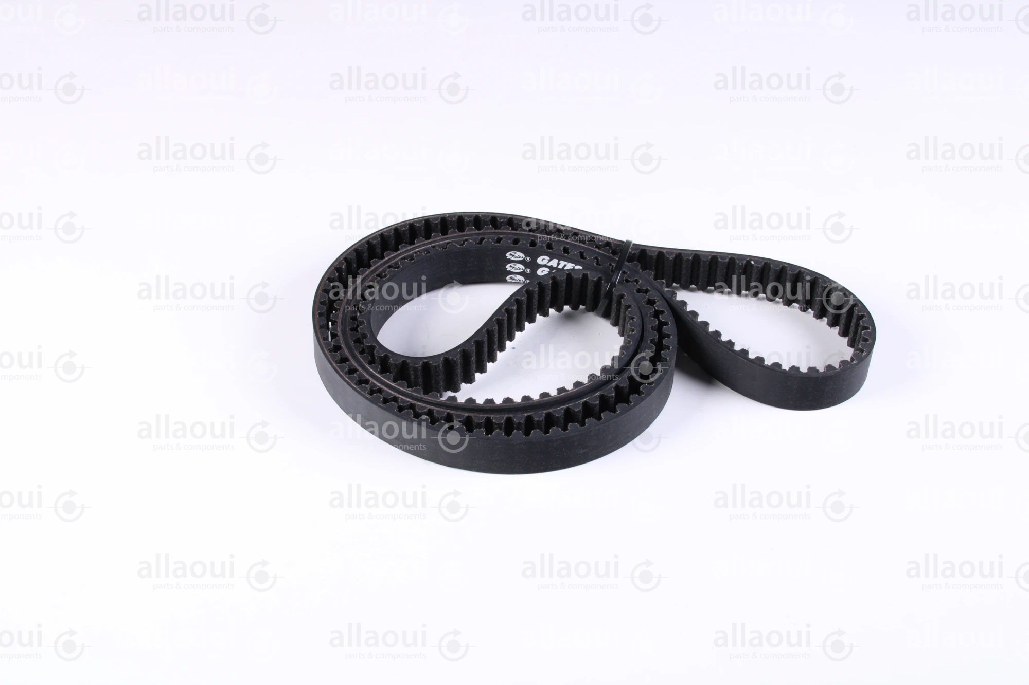 Müller Martini Toothed Belt 1800-8MGT-20 0039.3702