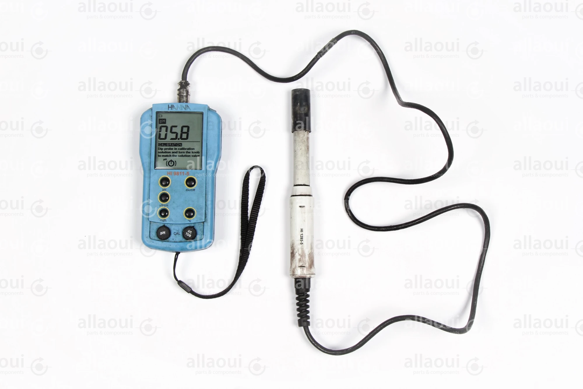 Hanna HI 9811-5 HI 9811-5