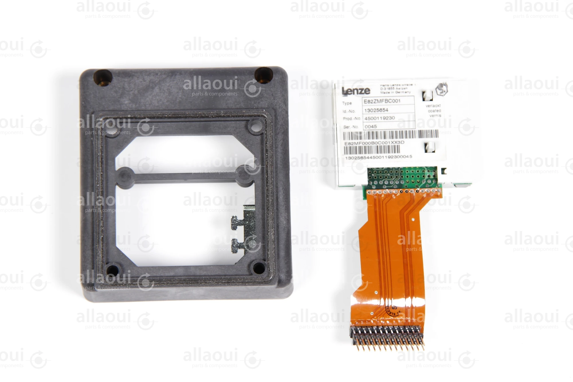 Lenze EMF2175IB E82ZMFBC001