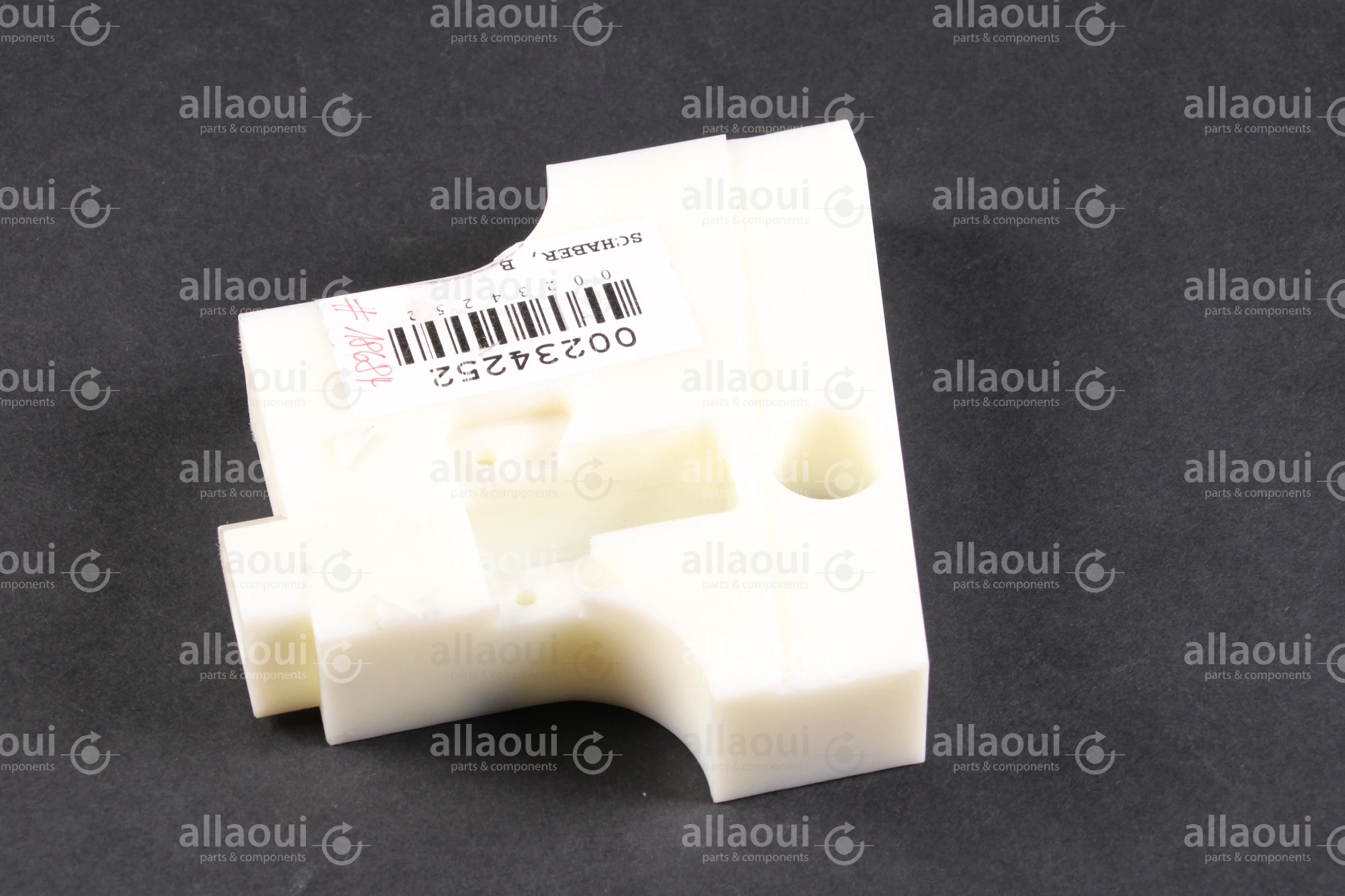 Kolbus Scraper 00234252