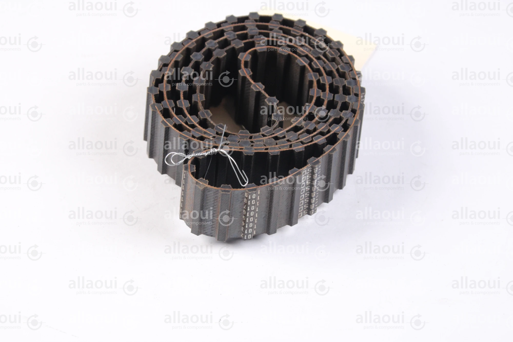 Mitsuboshi Double Toothed Belt 420DL-25