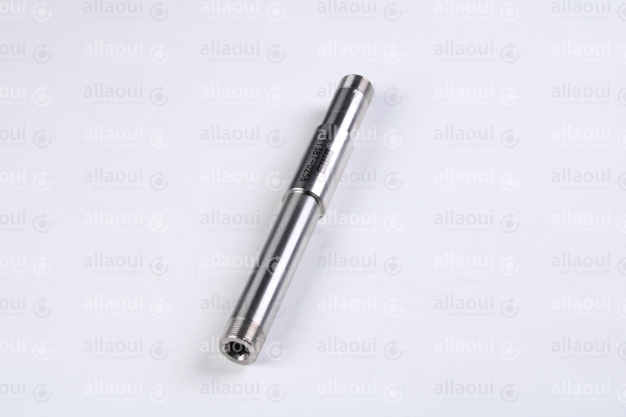OMS Group Shaft R11387-0258