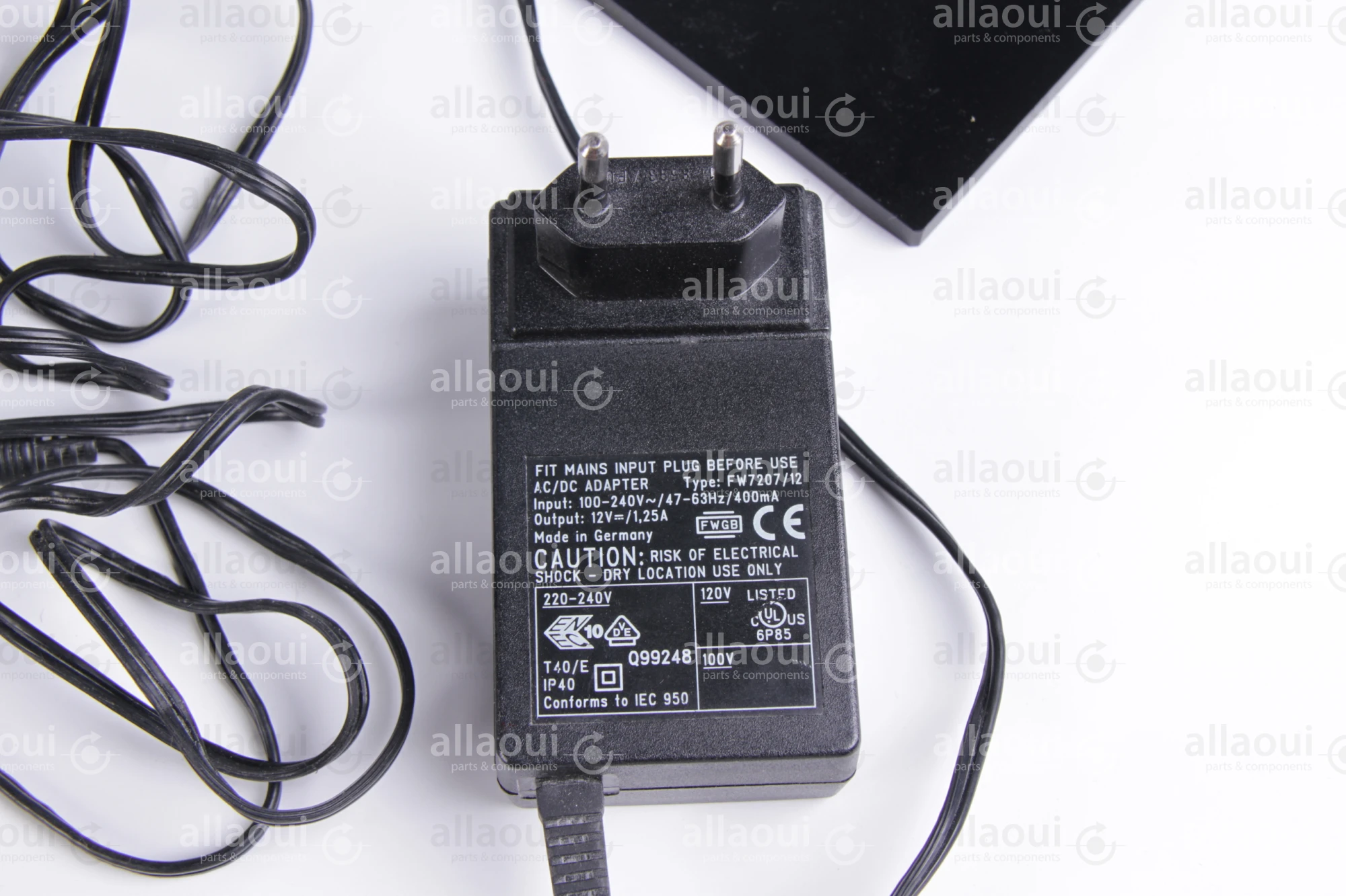 Techkon Densitometer SD 620 SD620A108010