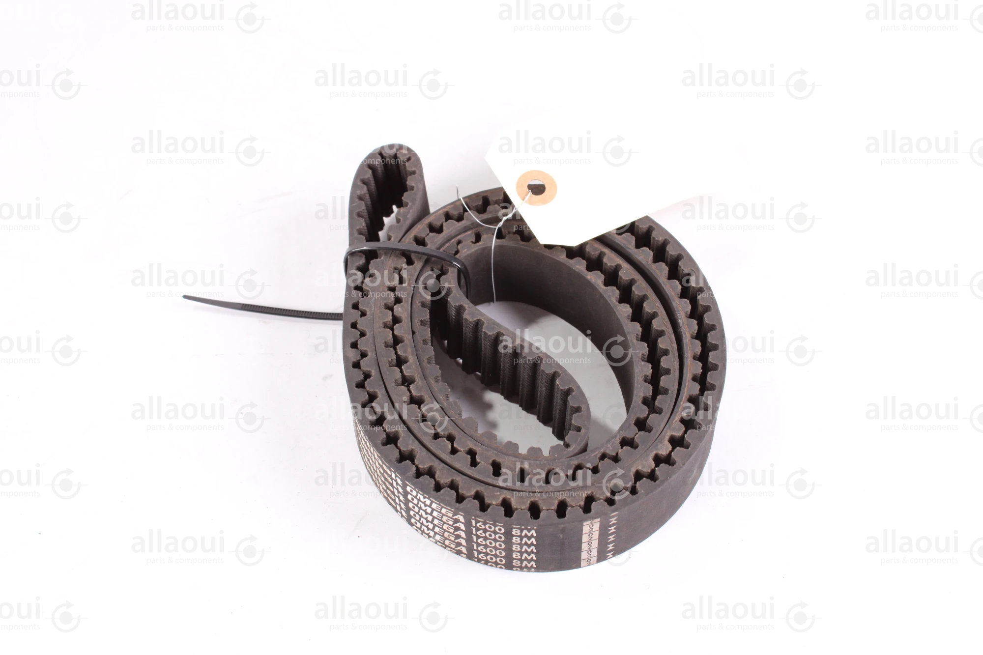 Optibelt Toothed Belt 1600-8M-30