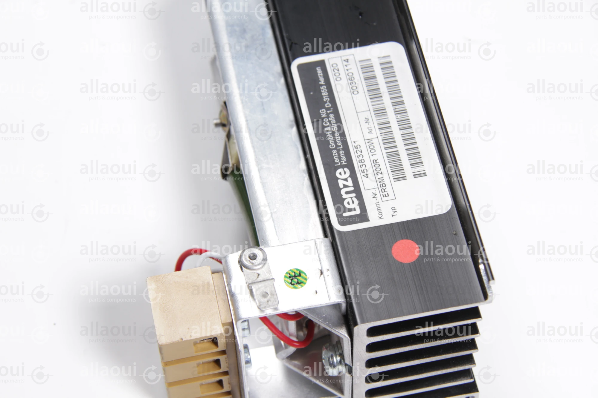 Lenze ERBM 200R 100W ERBM 200R 100W