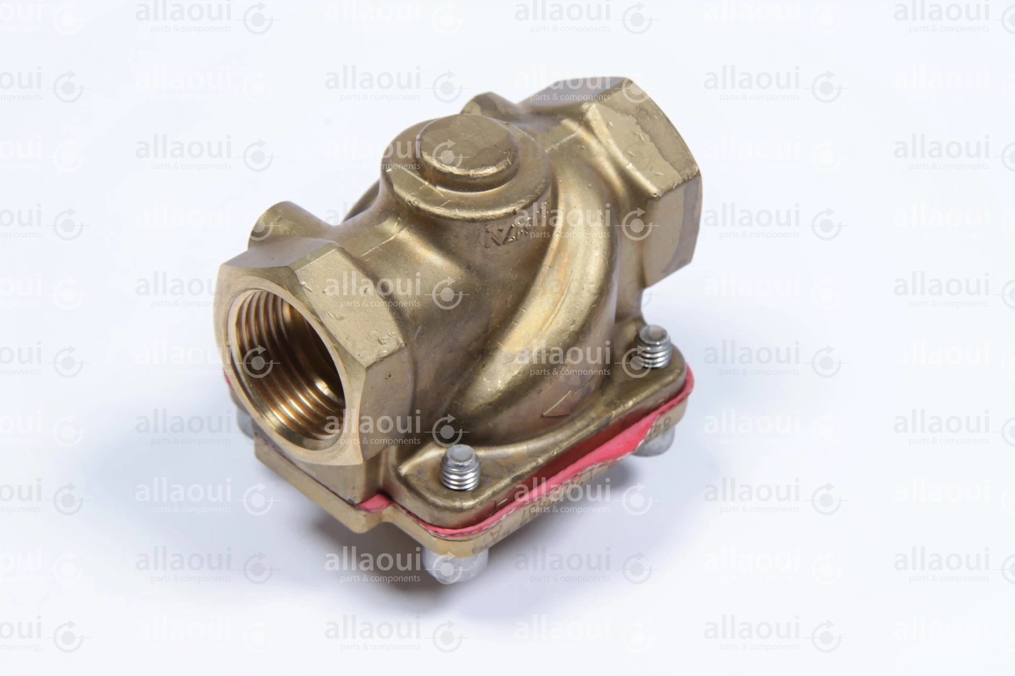 Norgren Connector 8498235