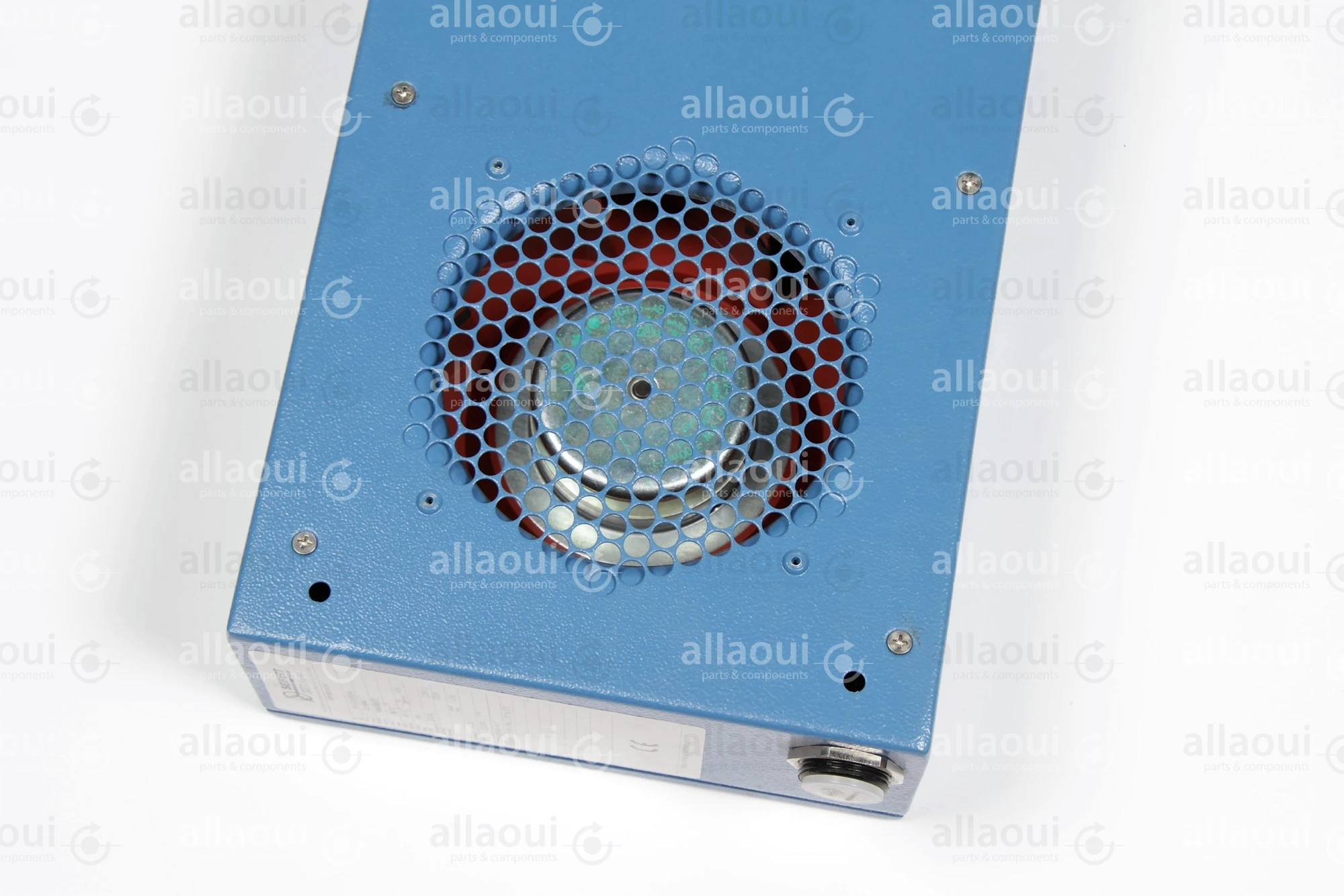 Seifert Heat Exchanger RK-2116