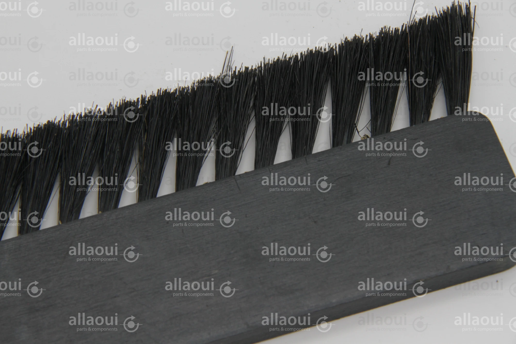 Müller Martini Brush Black 0890.1007.3