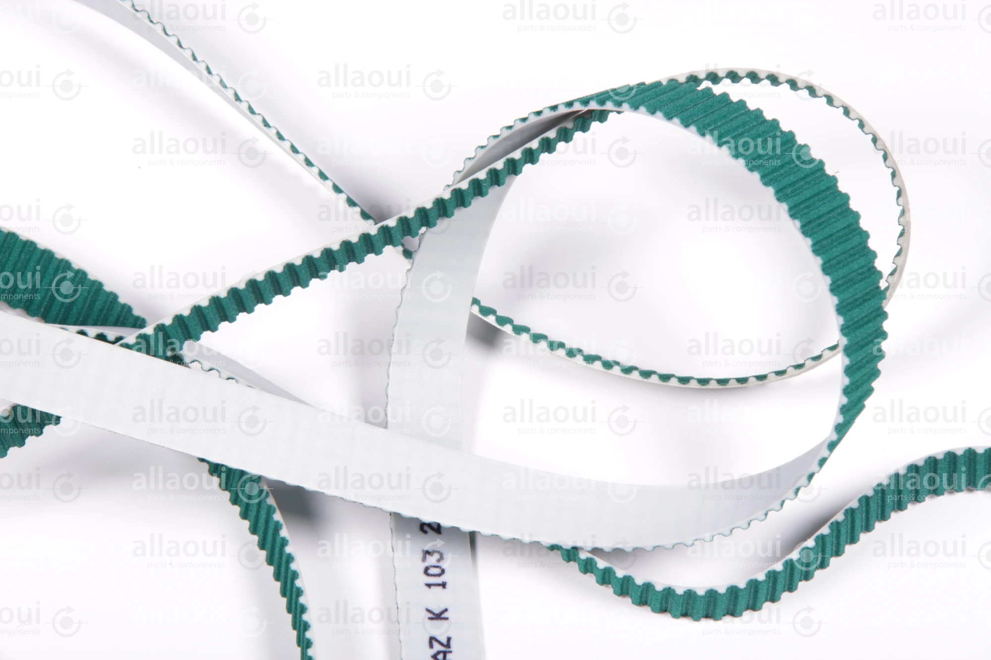 Müller Martini Toothed Belt 3675.3694.4