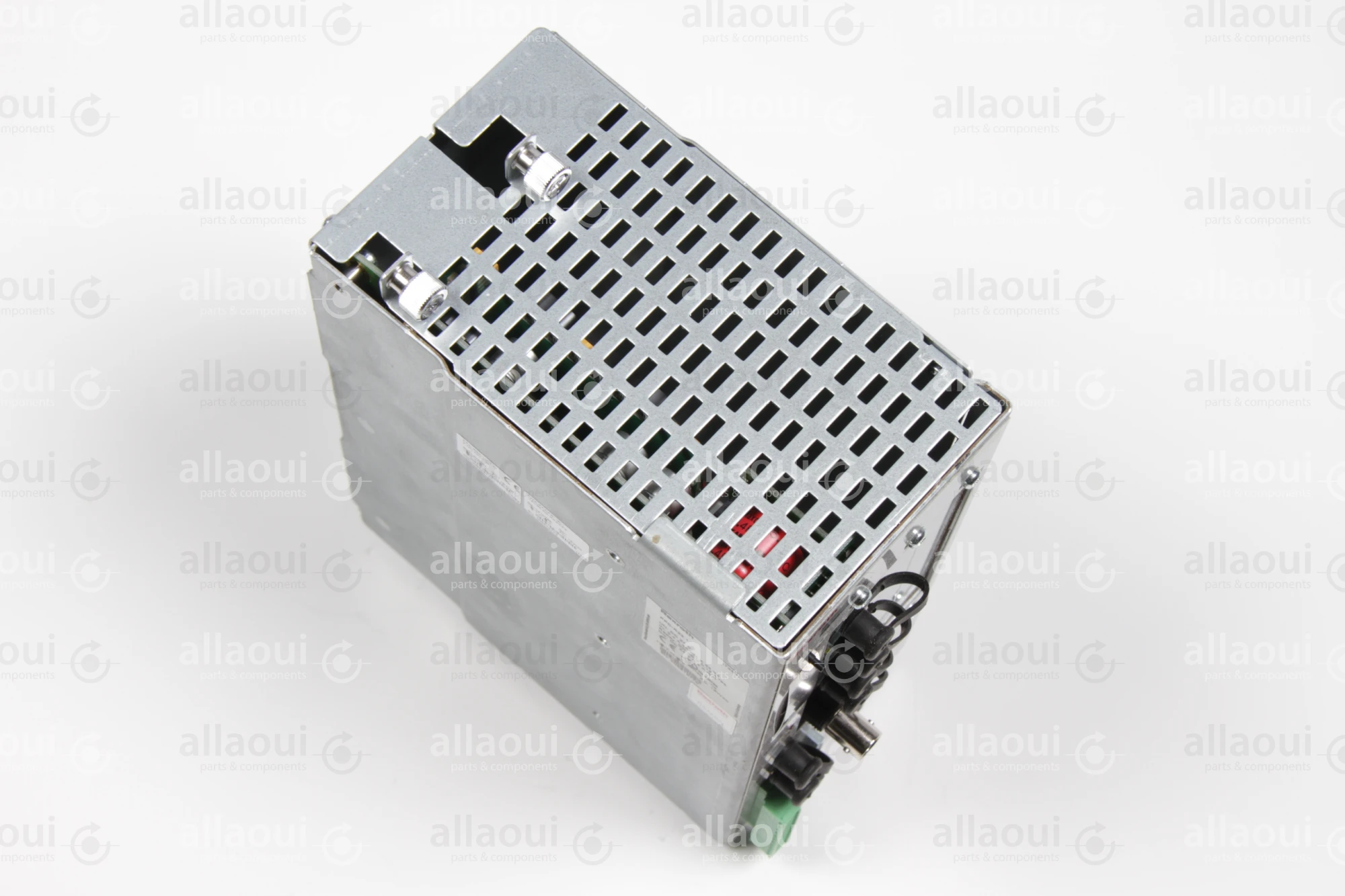 Bosch Rexroth Rexroth Motion Controll PPC-R22.1 PPC-R221