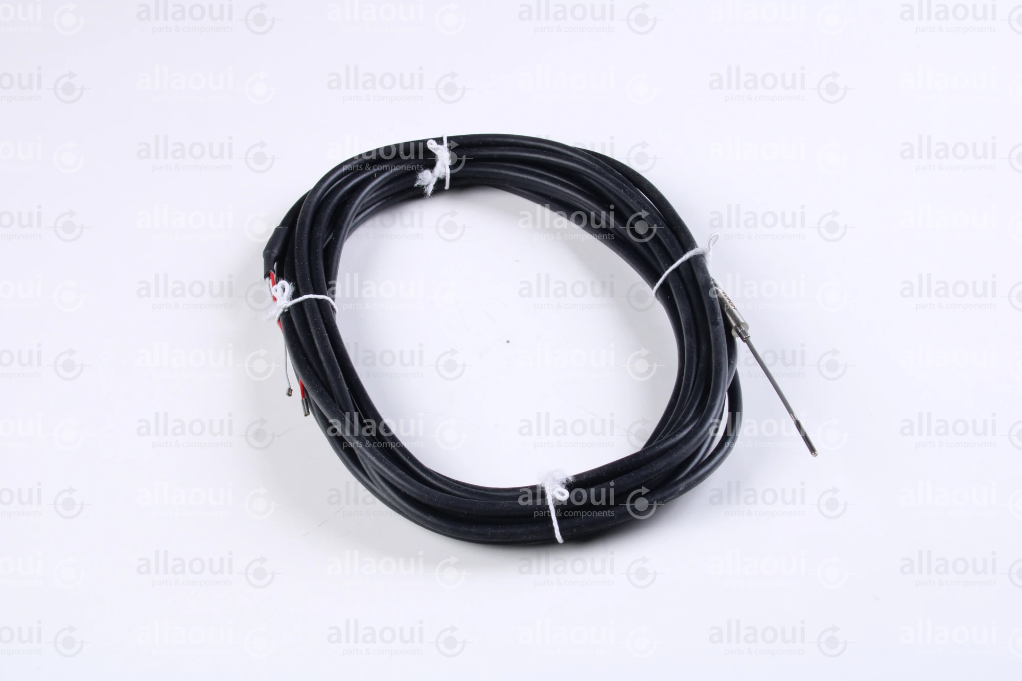 UNKNOWN Cable sensor for temperature measurement 118361