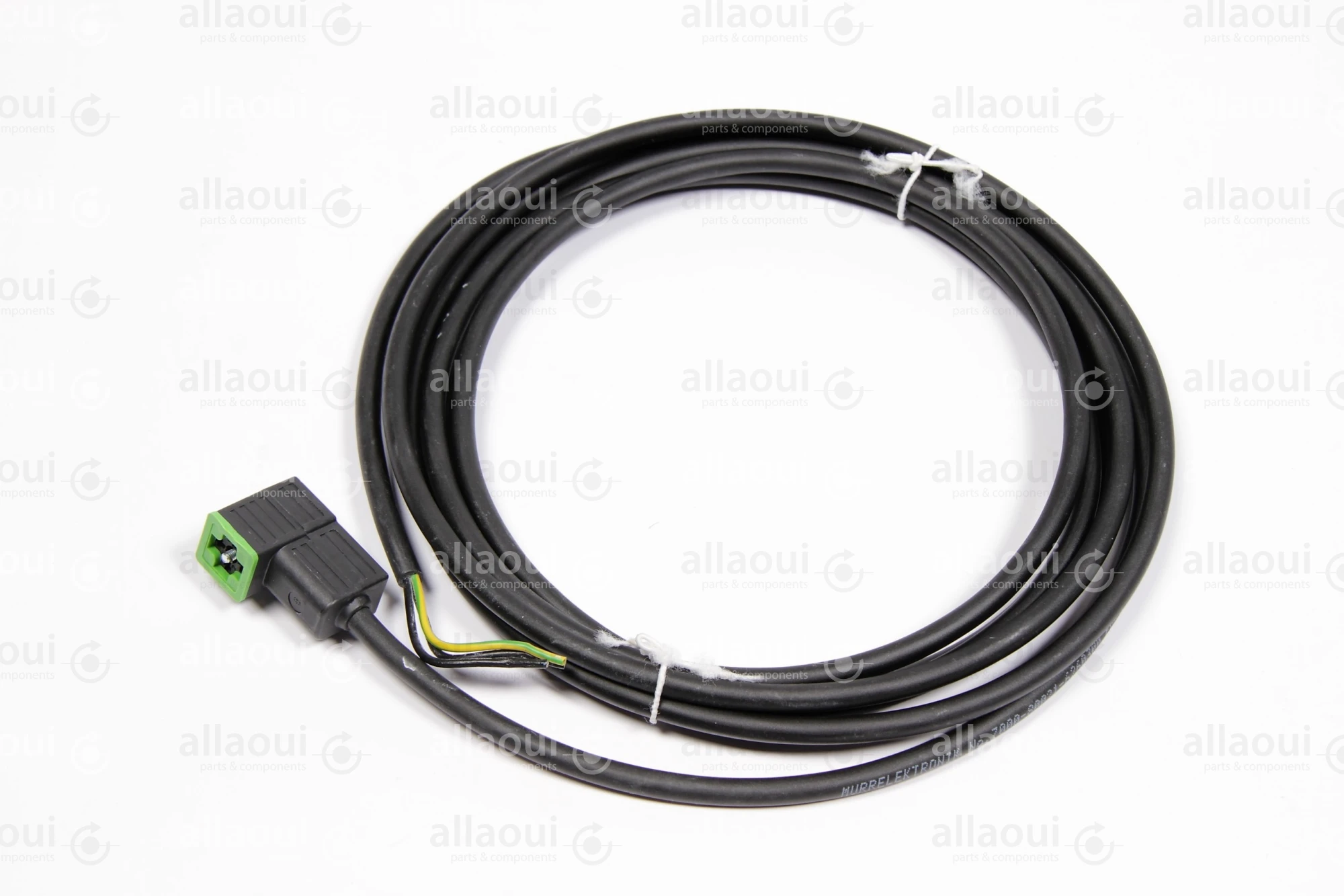 Murr Cable 7000-80021-6260300