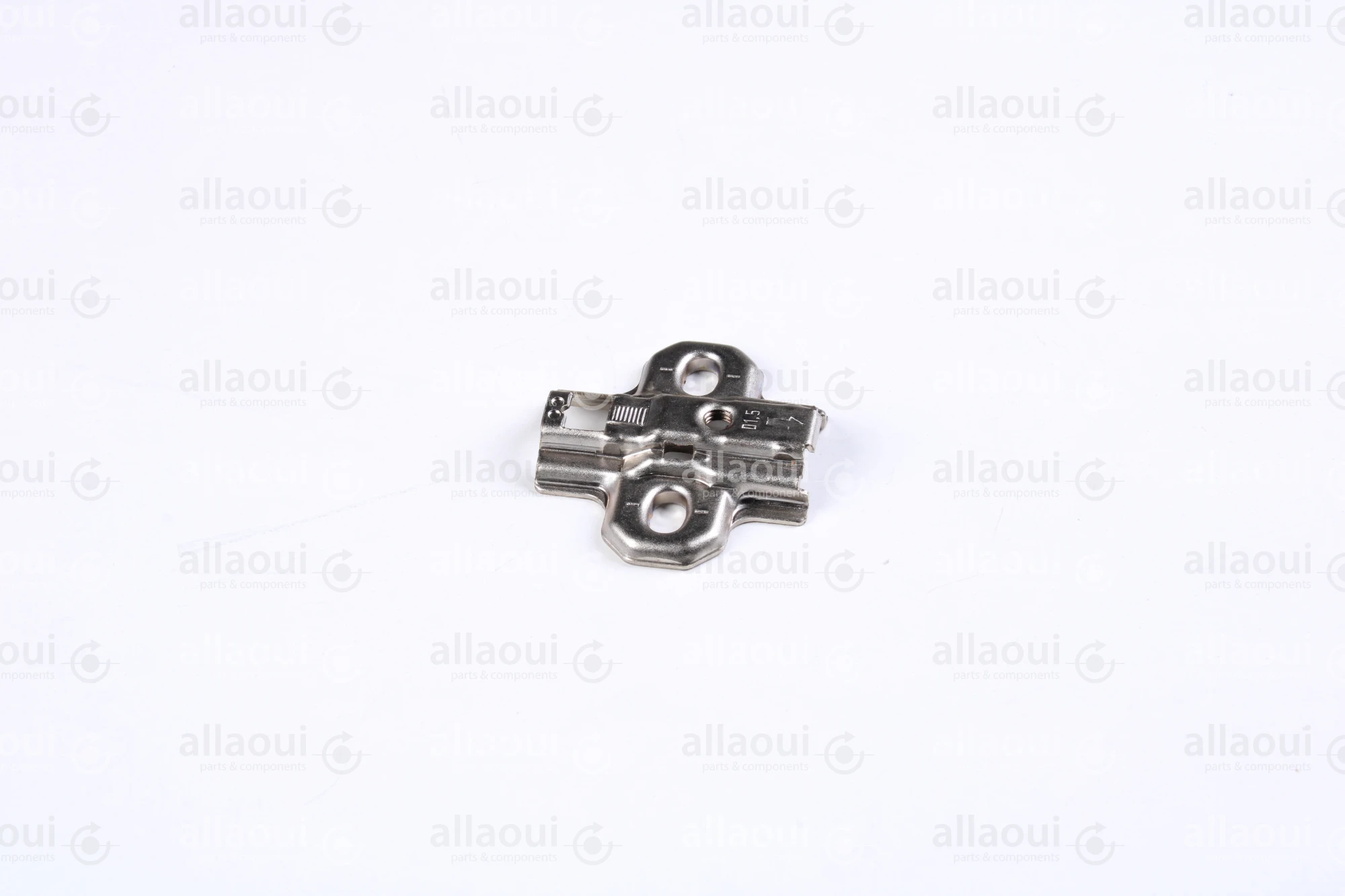 Heidelberg Cross Plate 00.580.4968