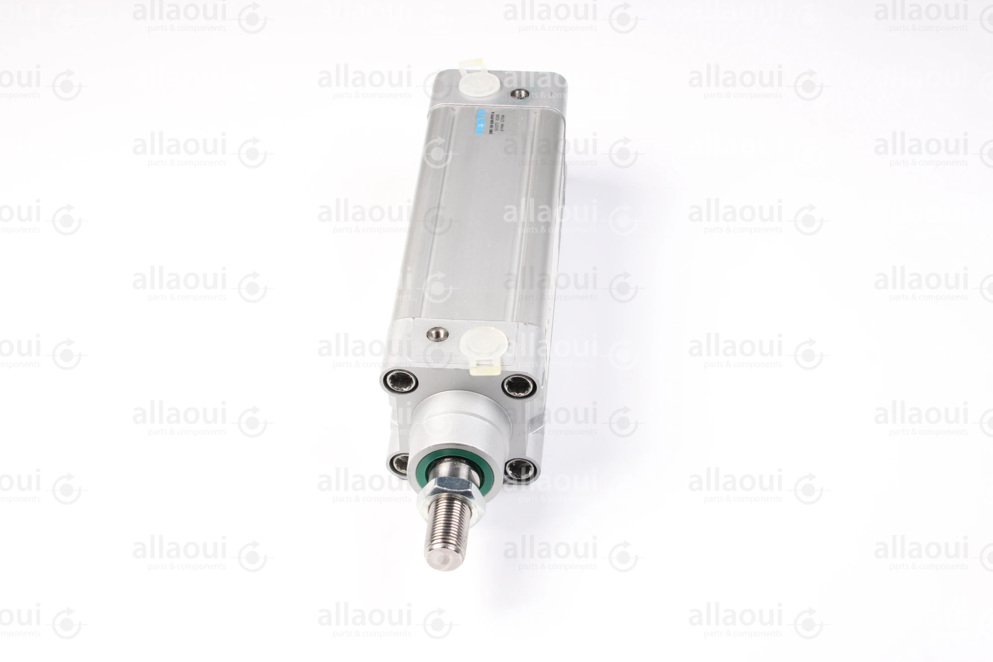 Festo Pneumatic Cylinder DNC-50-100-PPV-A