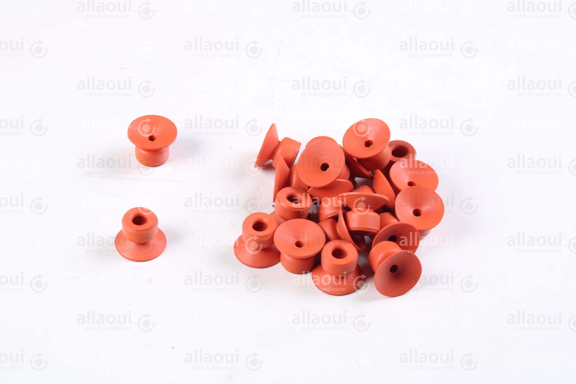 Müller Martini Sucker 4/20x14.5 (20 Pieces) 0020.1902