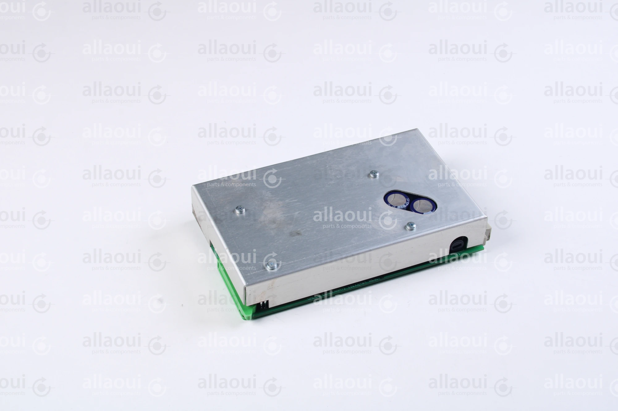 Valco Melton Circuit Board 151XX484