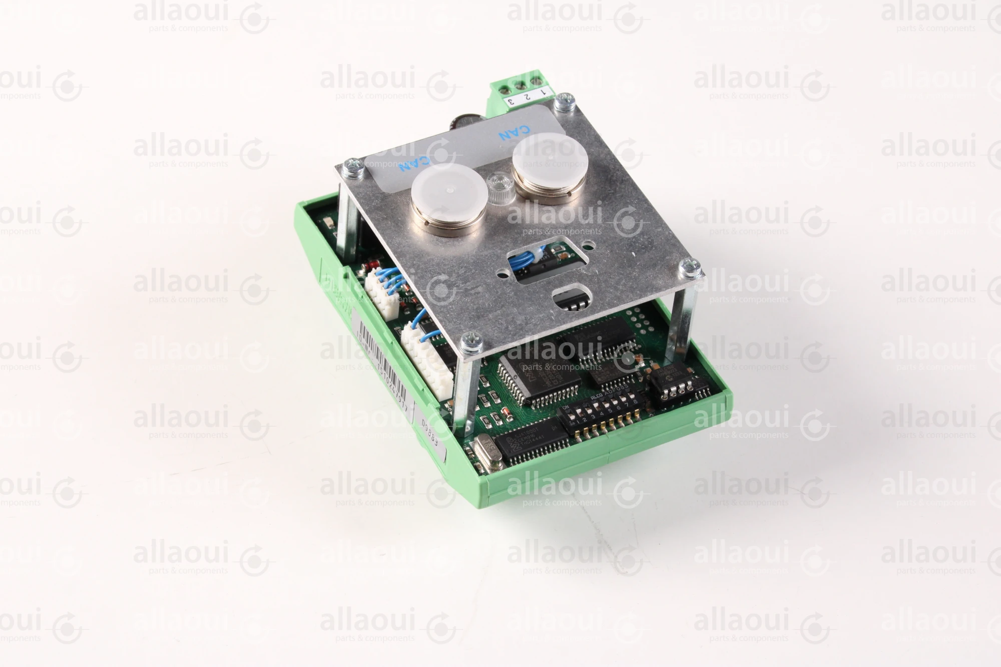 Phoenix Contact MODULE ZC 4003 ZC 4003