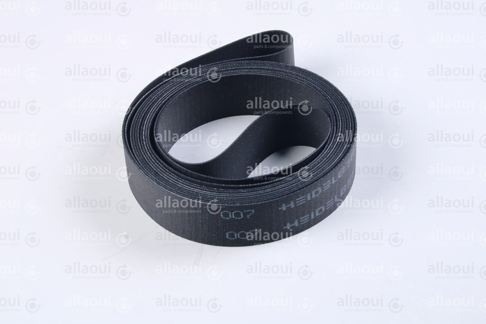 Heidelberg Flat belt ZD.213-460-21-00