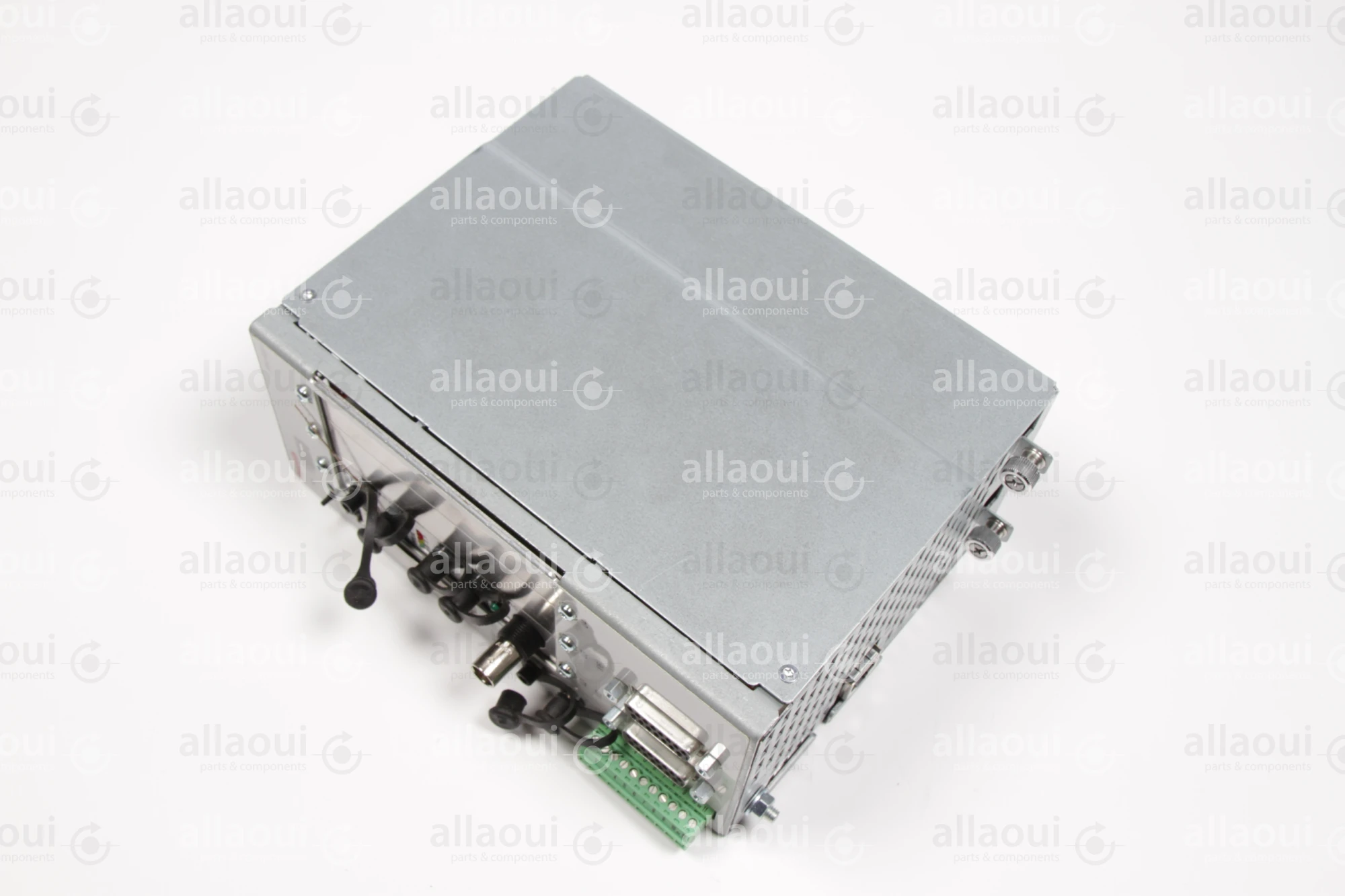 Bosch Rexroth Rexroth Motion Controll PPC-R22.1 PPC-R221