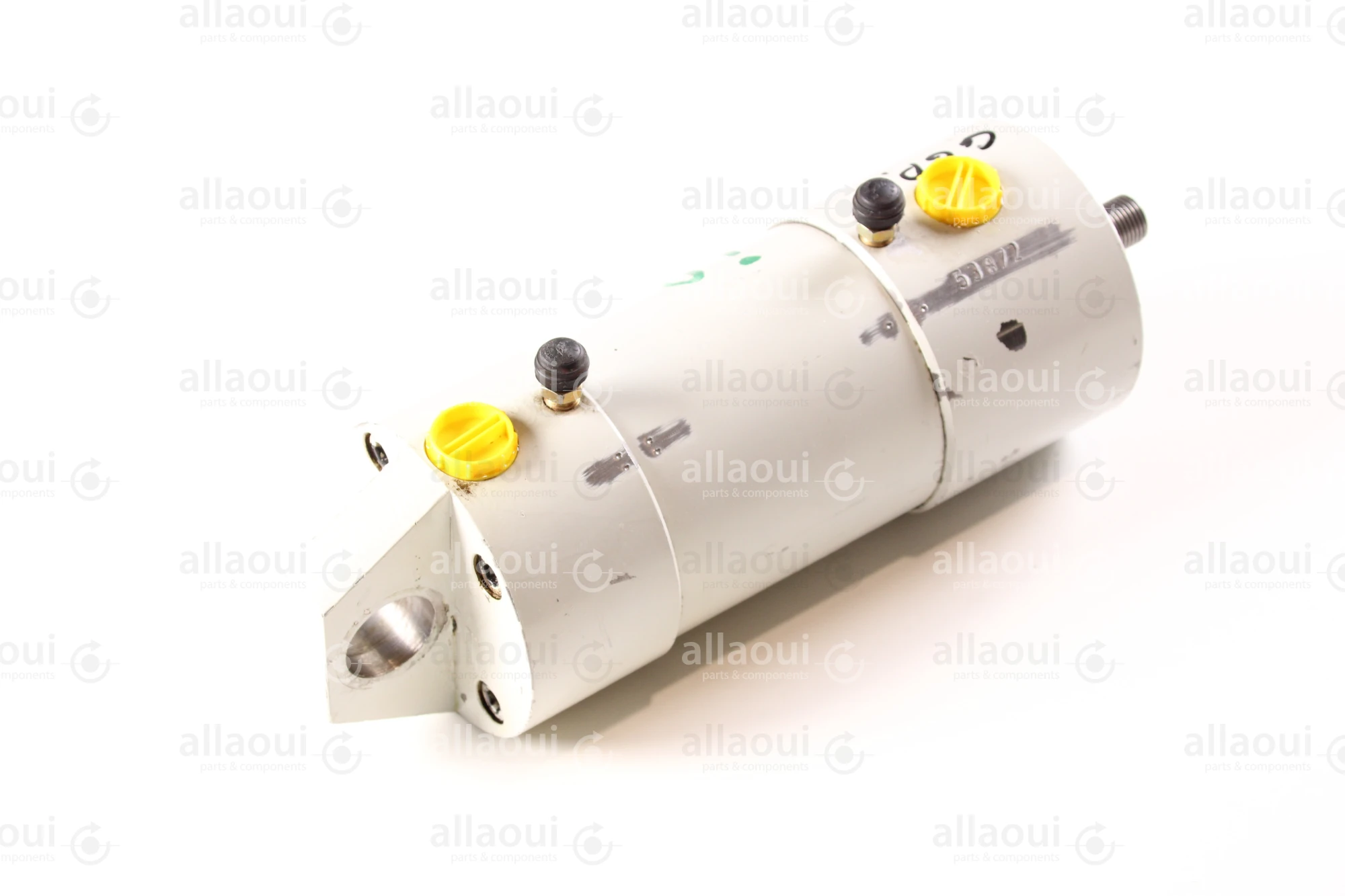 GT Industrie Service Hydraulic cylinder 53872