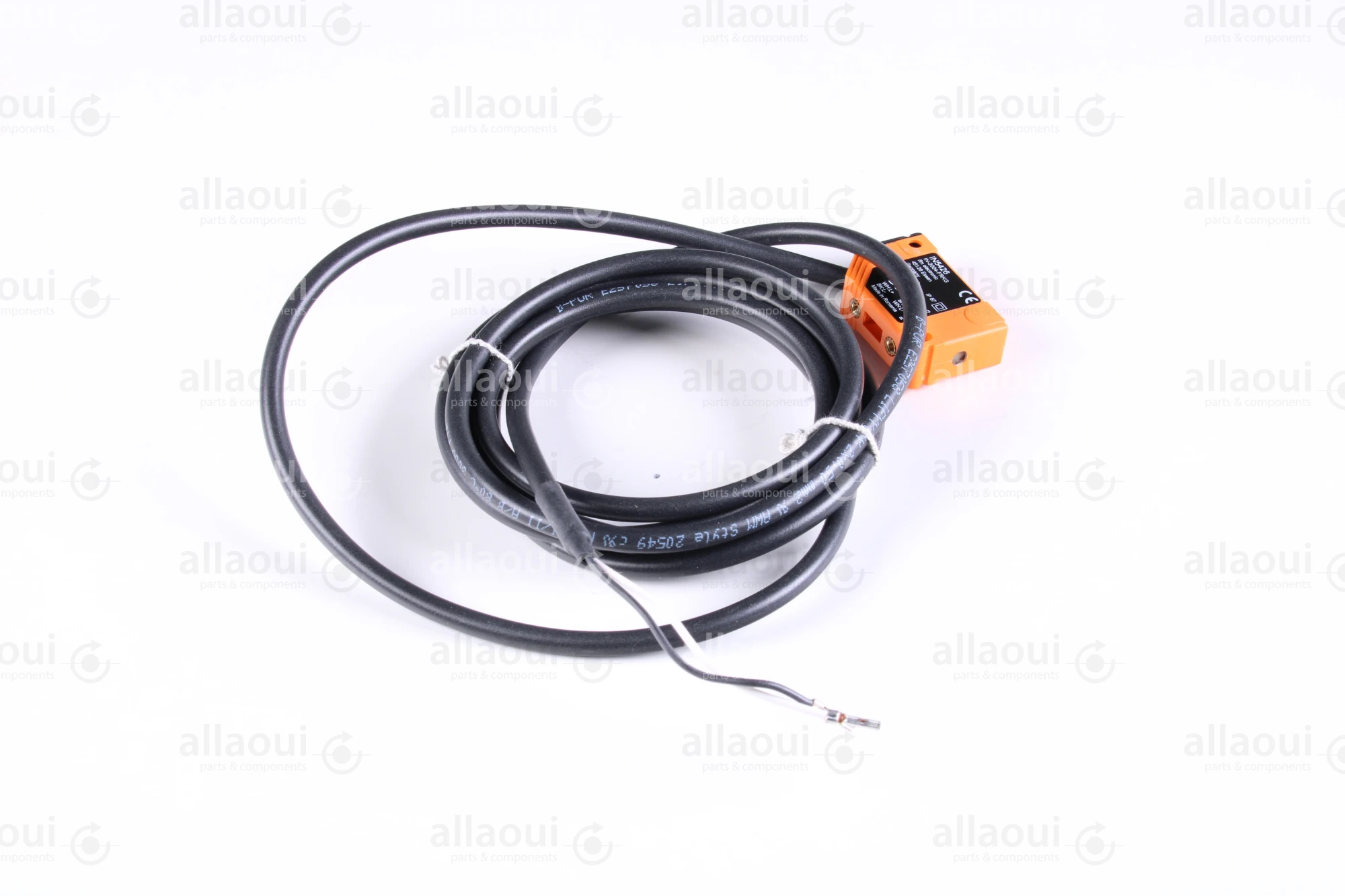 IFM Electronic Sensor IN5426