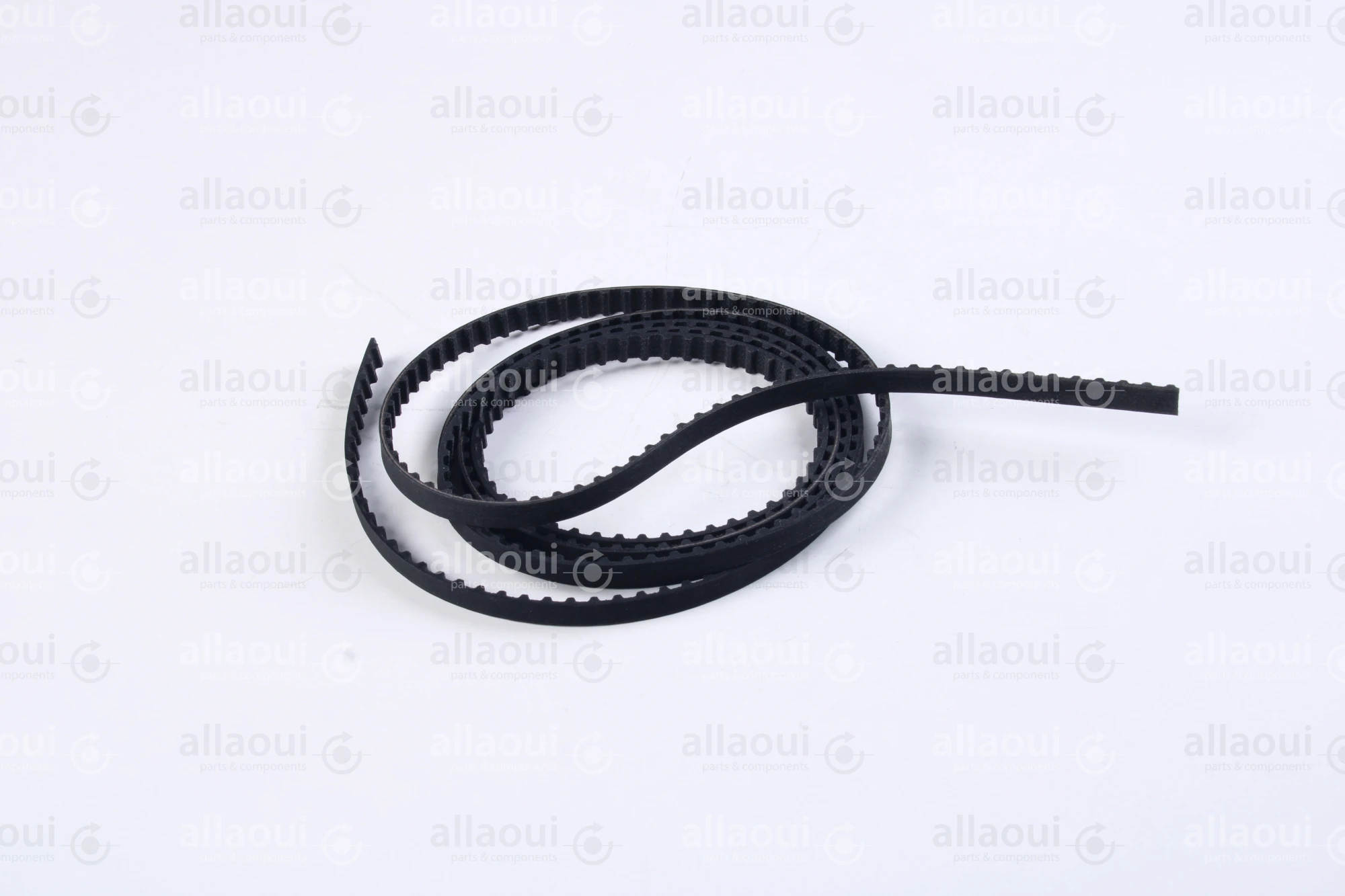 Heidelberg Toothed Belt ZD.215-303-02-00