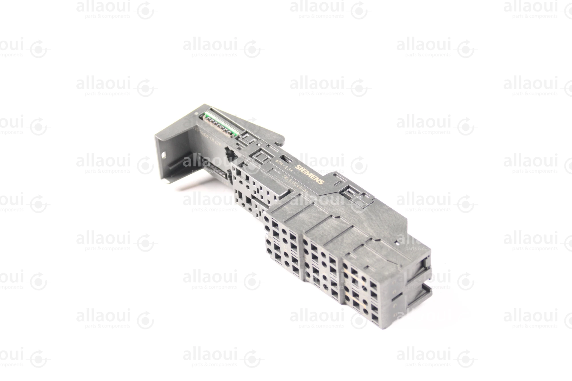 Siemens Terminal Module 6ES7193-4CF50-0AA0