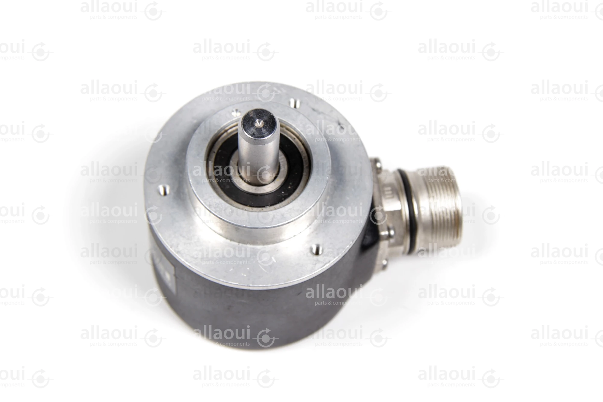 Heidenhain Encoder ROD 420 3600 27S12-03