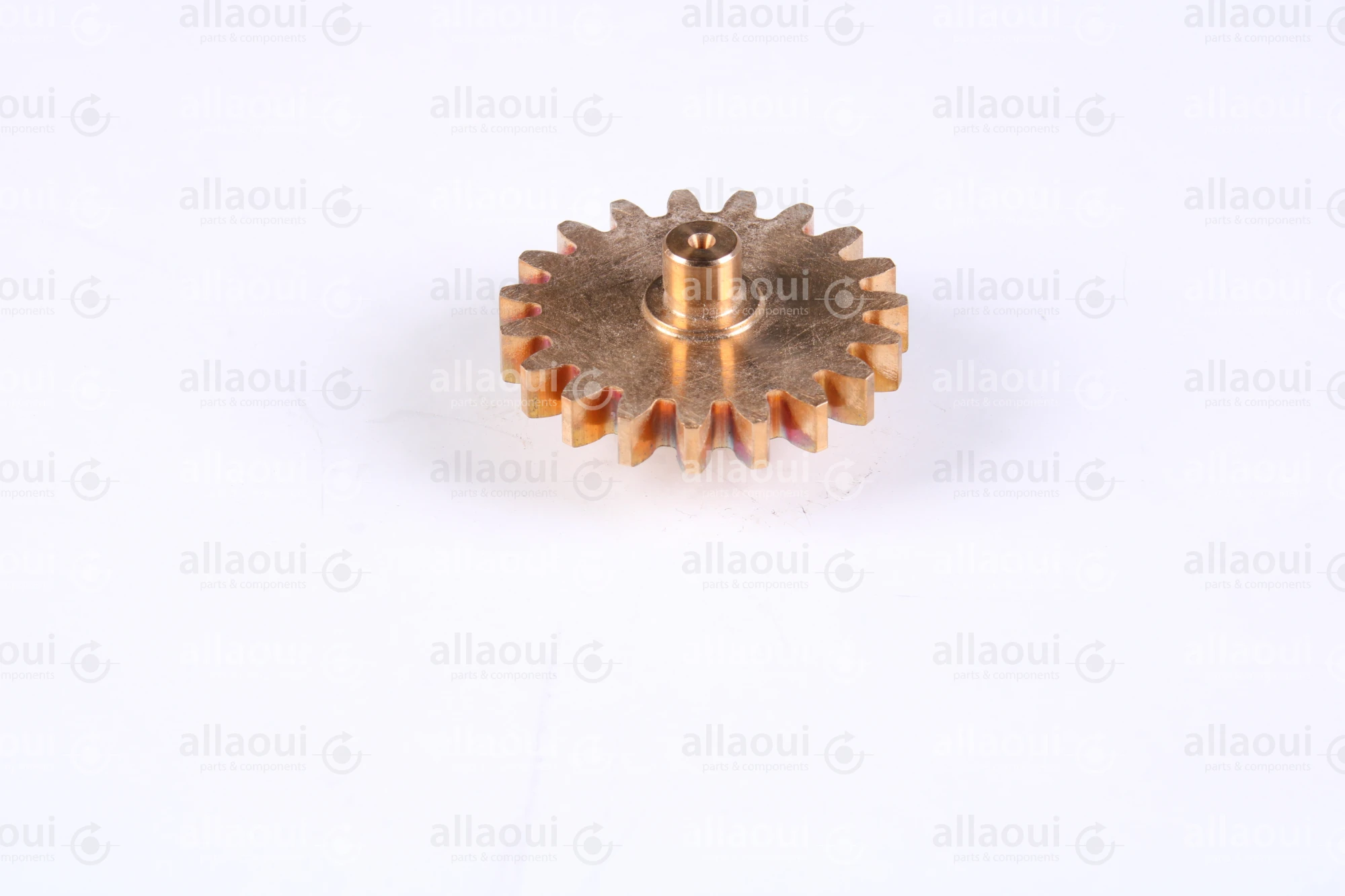Koenig & Bauer (KBA) Pinion P0887251