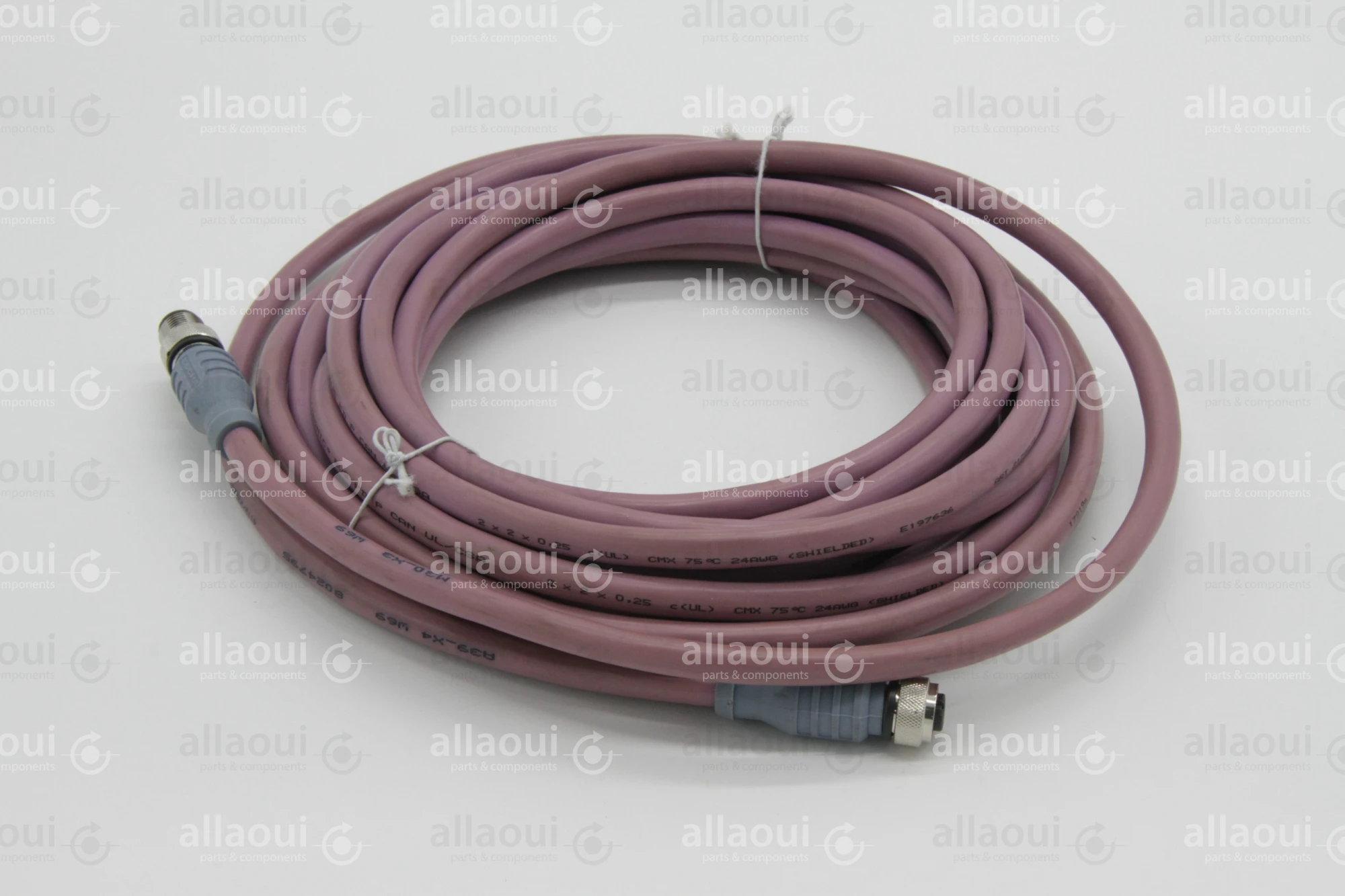 Müller Martini Cable Set No W69 H22510195