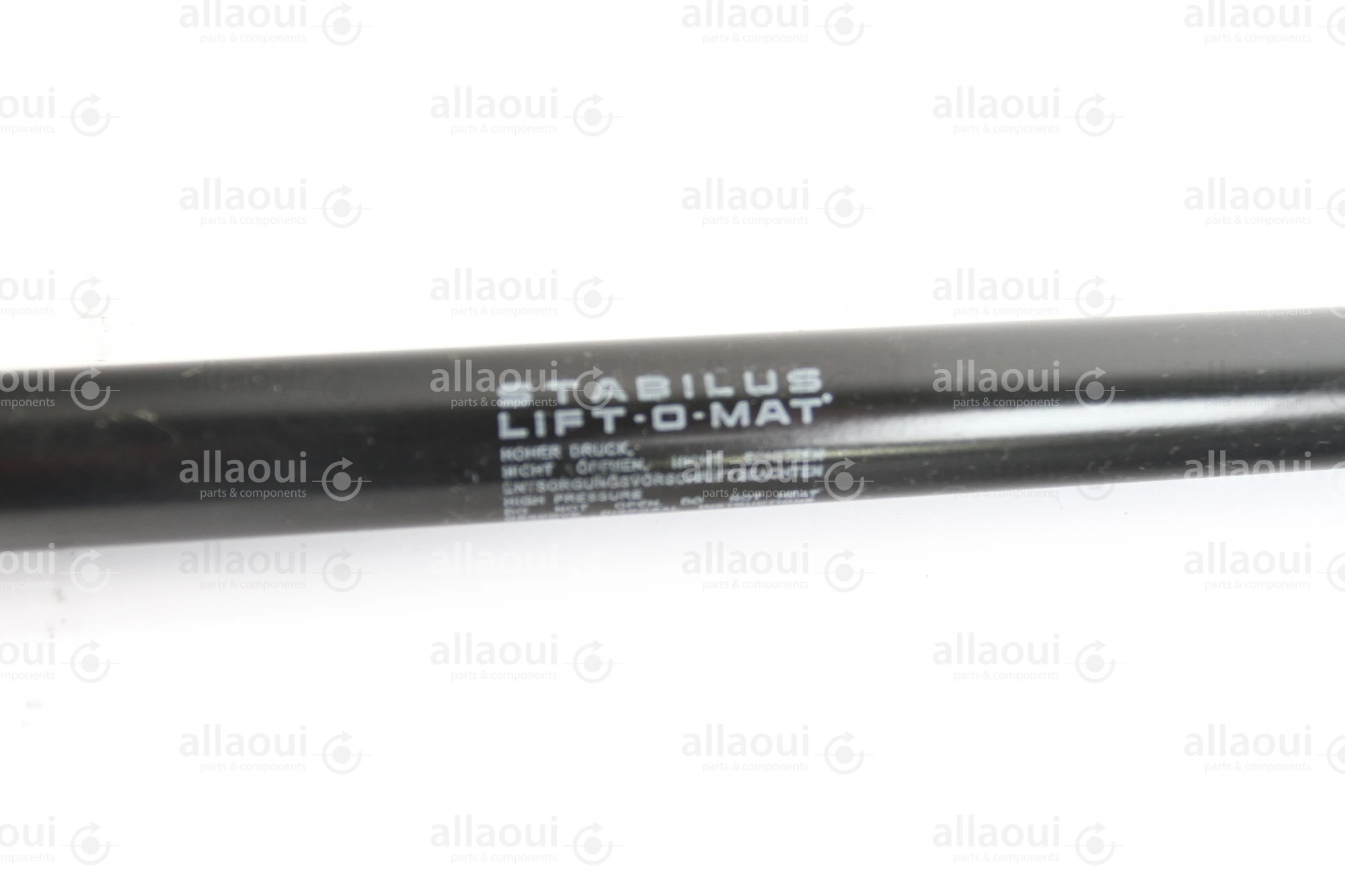 Stabilus Gas Spring 094870 0350N