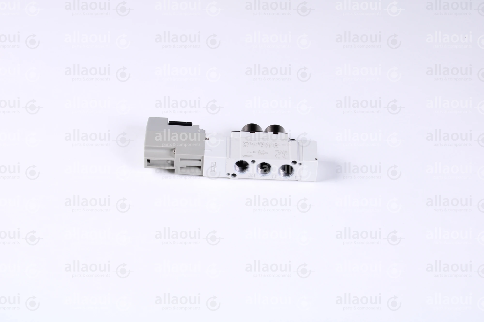 SMC Pneumatic Valve SY5120-5YO-C6F-Q