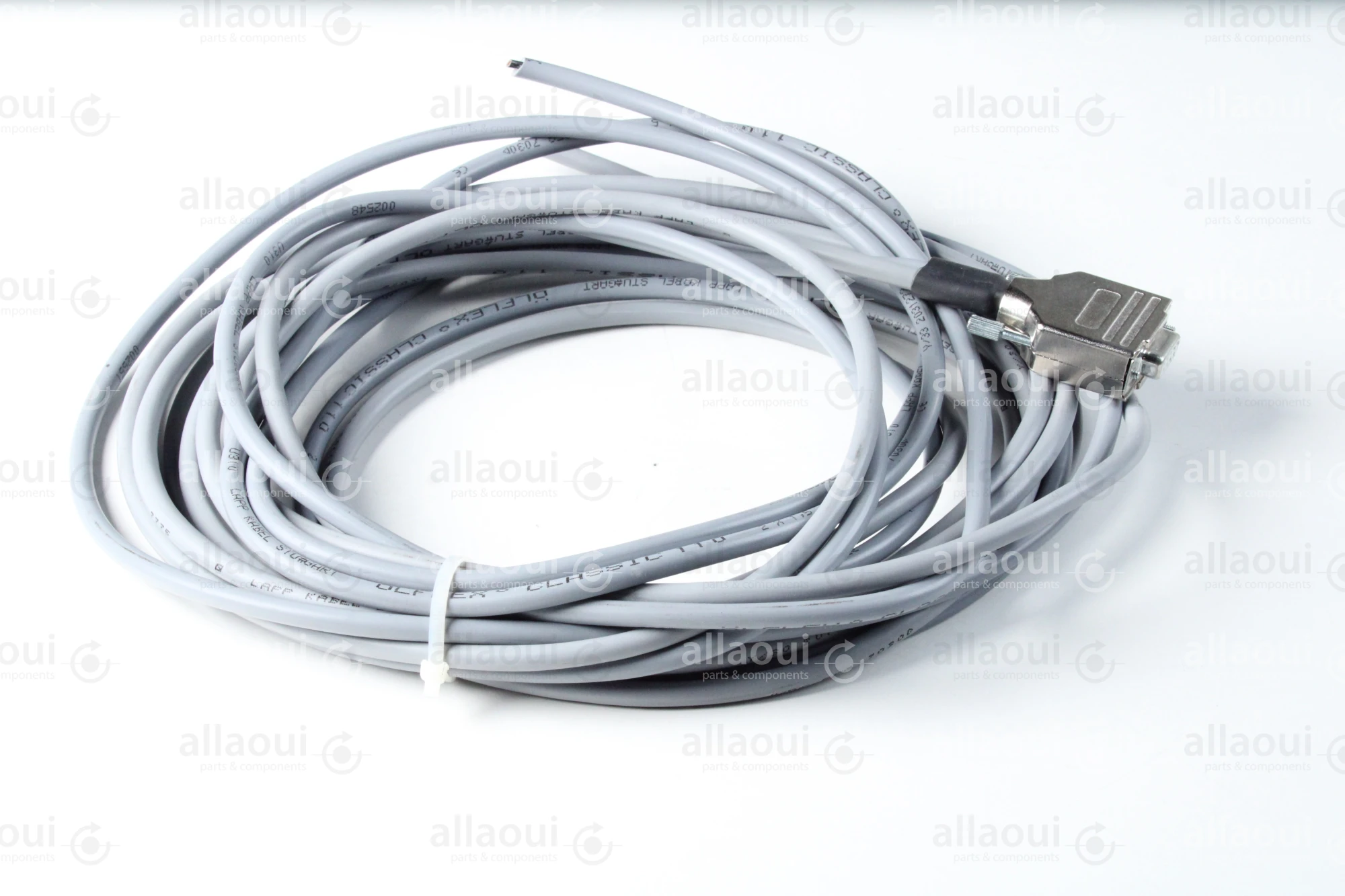LAPP Kabel Cable 2x1 Y/30 2011334