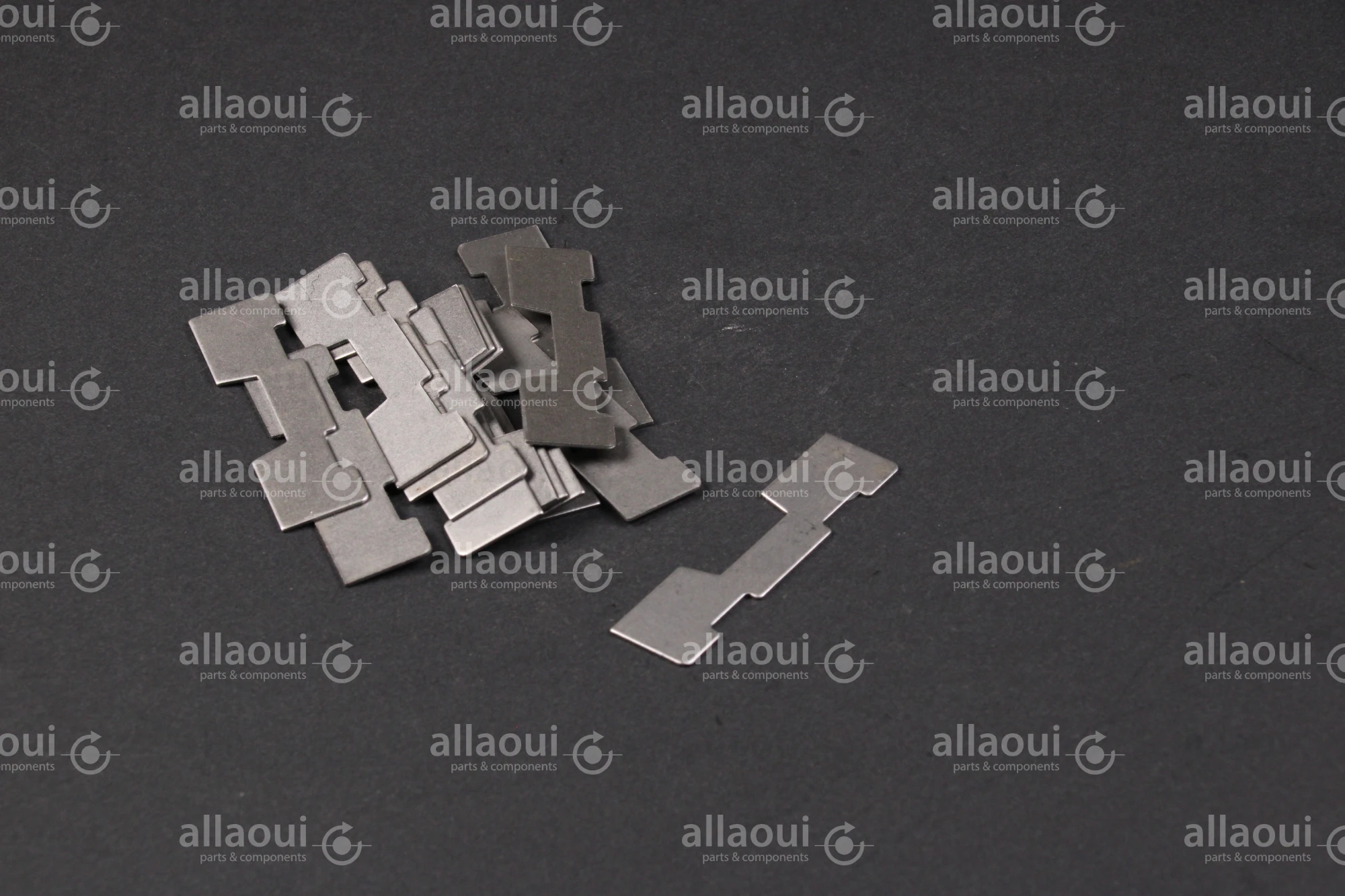 Contiweb Plate (10 pieces) WH.1010535