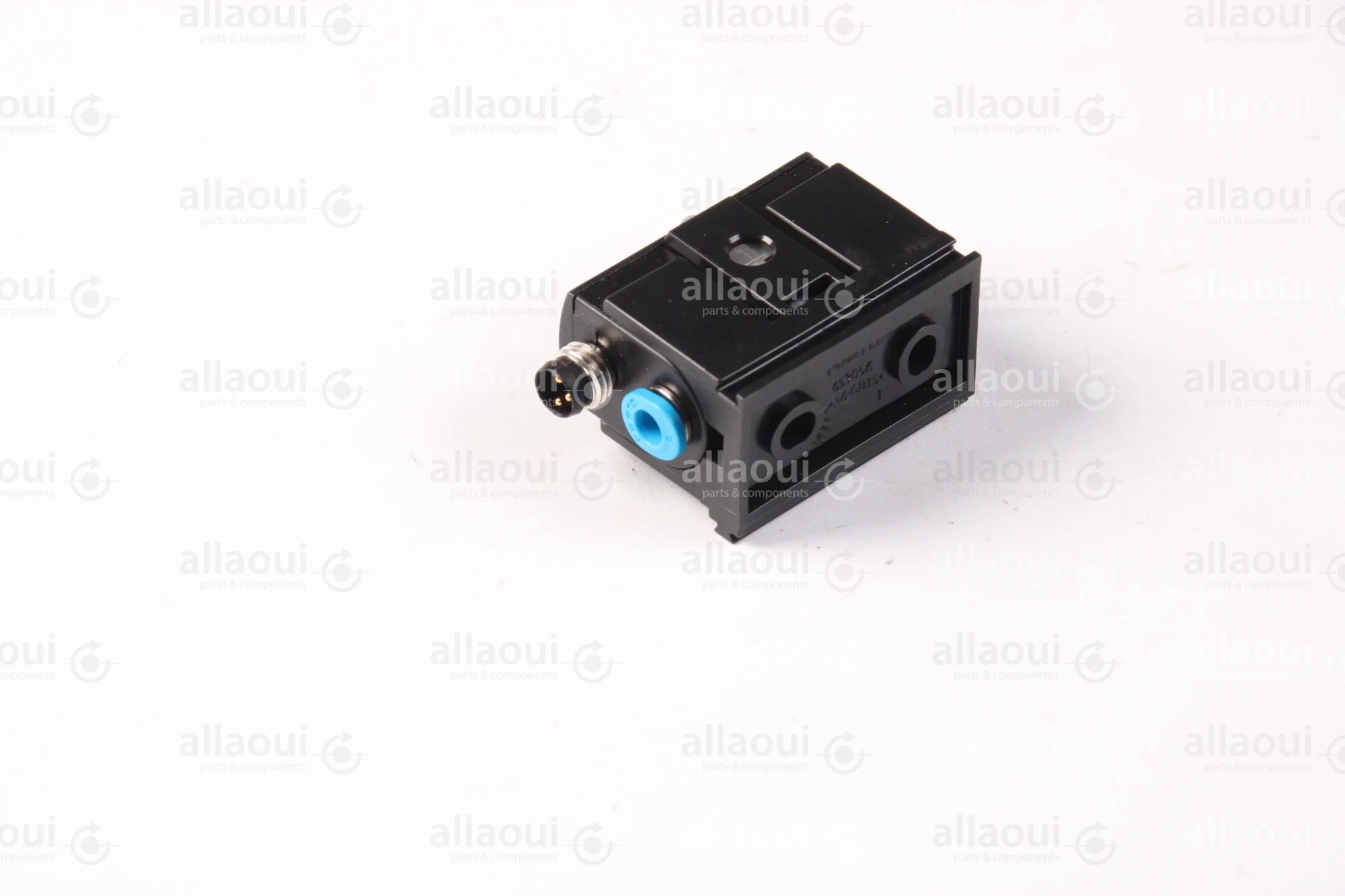Festo Pressure Sensor 529027