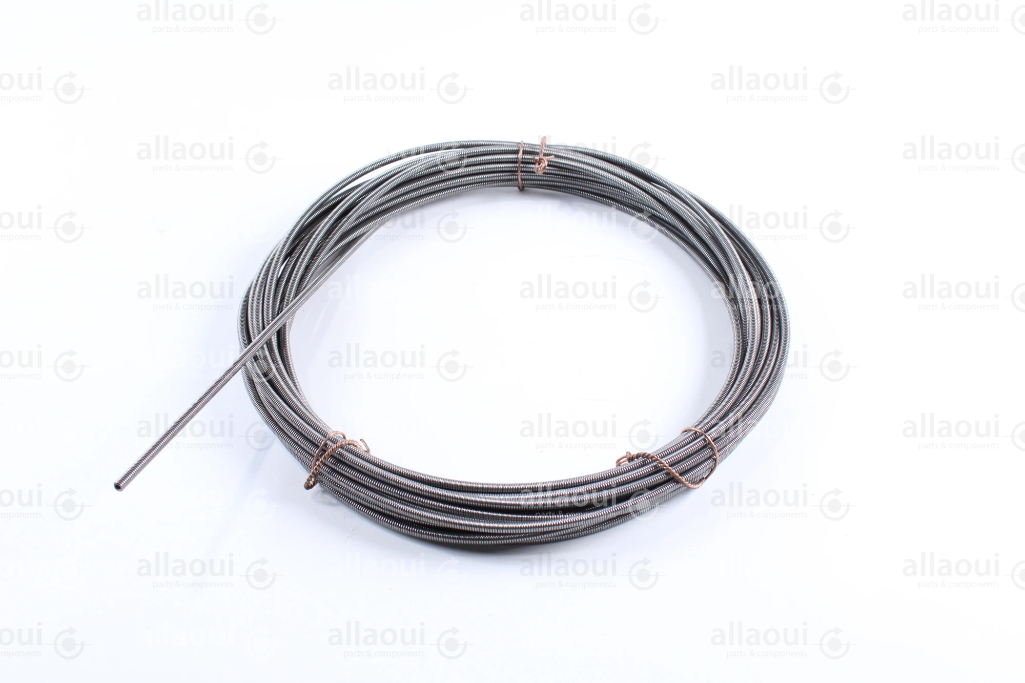 Ferag Tolerance Stapler Wire Feed 411043