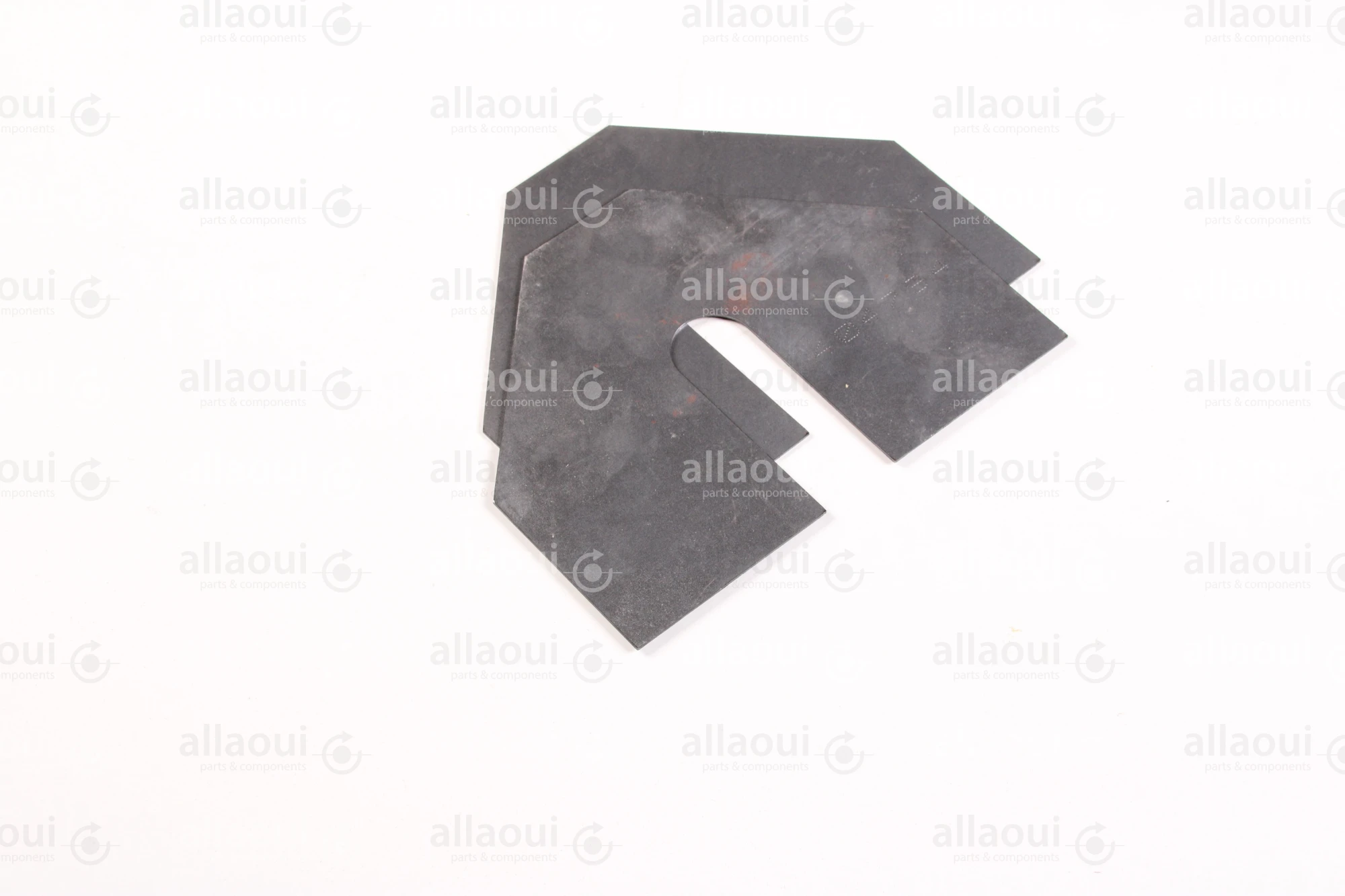 Polar Spacer Plate (2 Pieces ) 404794